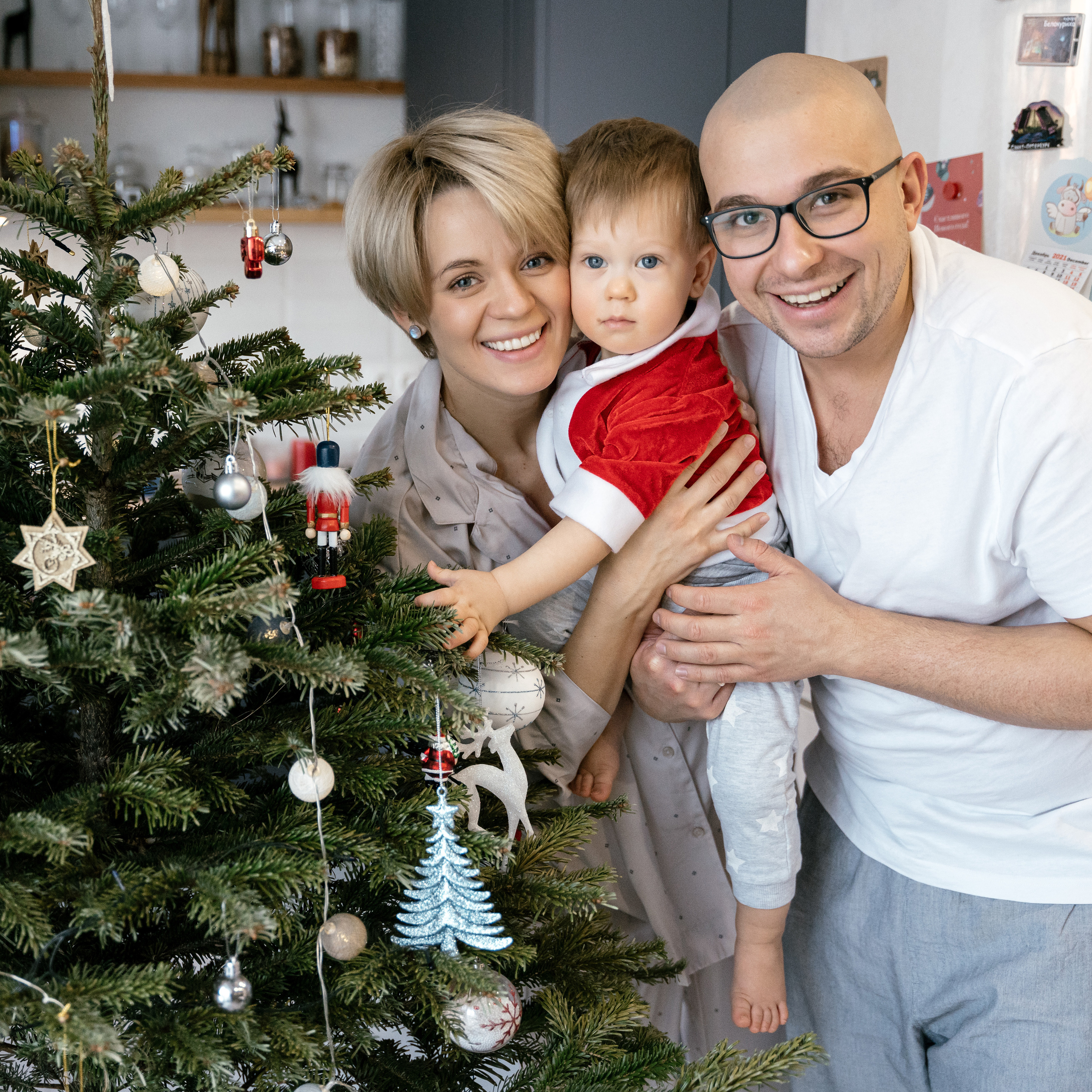 25.12.2021 Sweet Home. Фотограф Томск, Новосибирск Влад Свириденко