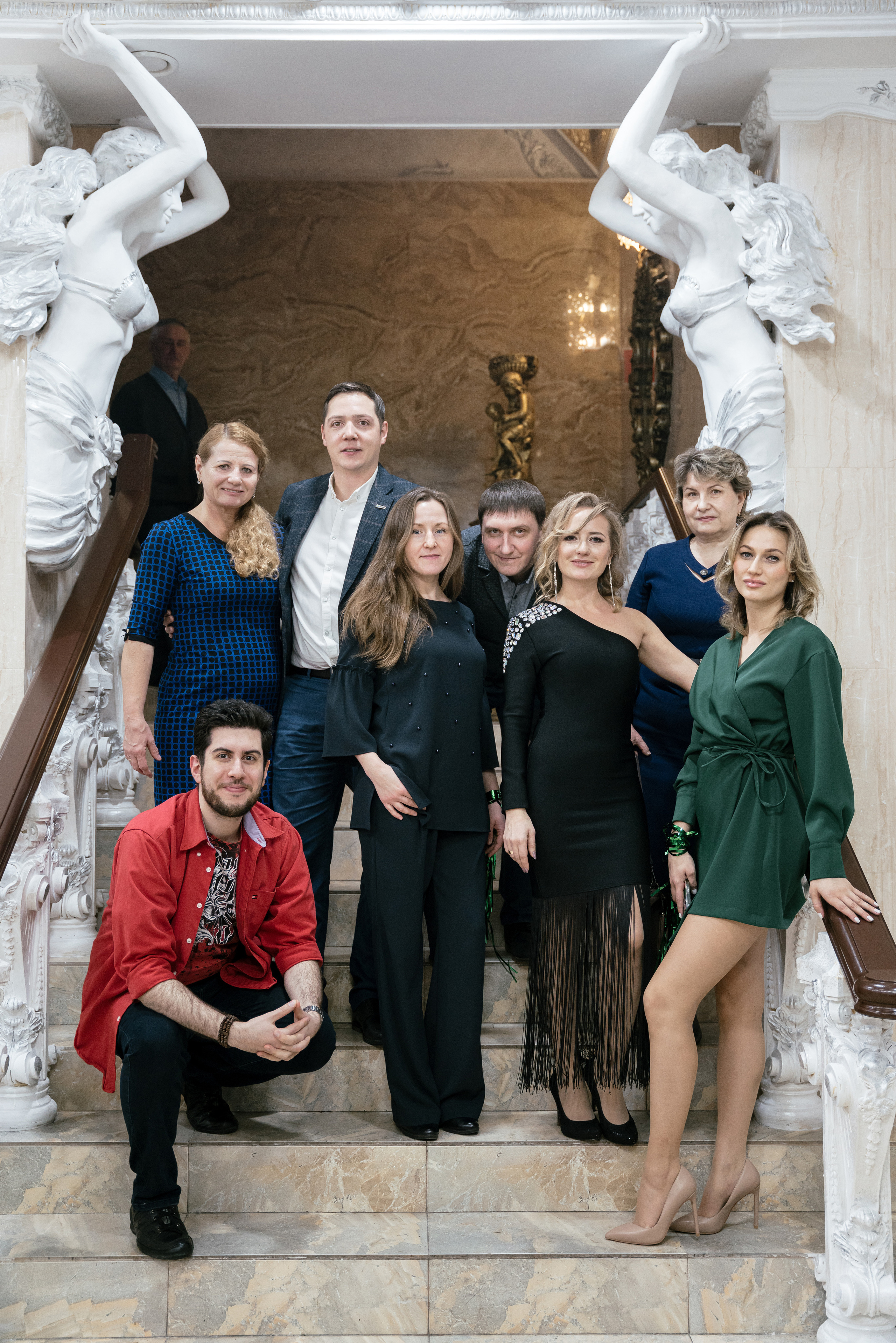 25.12.2021 New Year. Фотограф Томск, Новосибирск Влад Свириденко