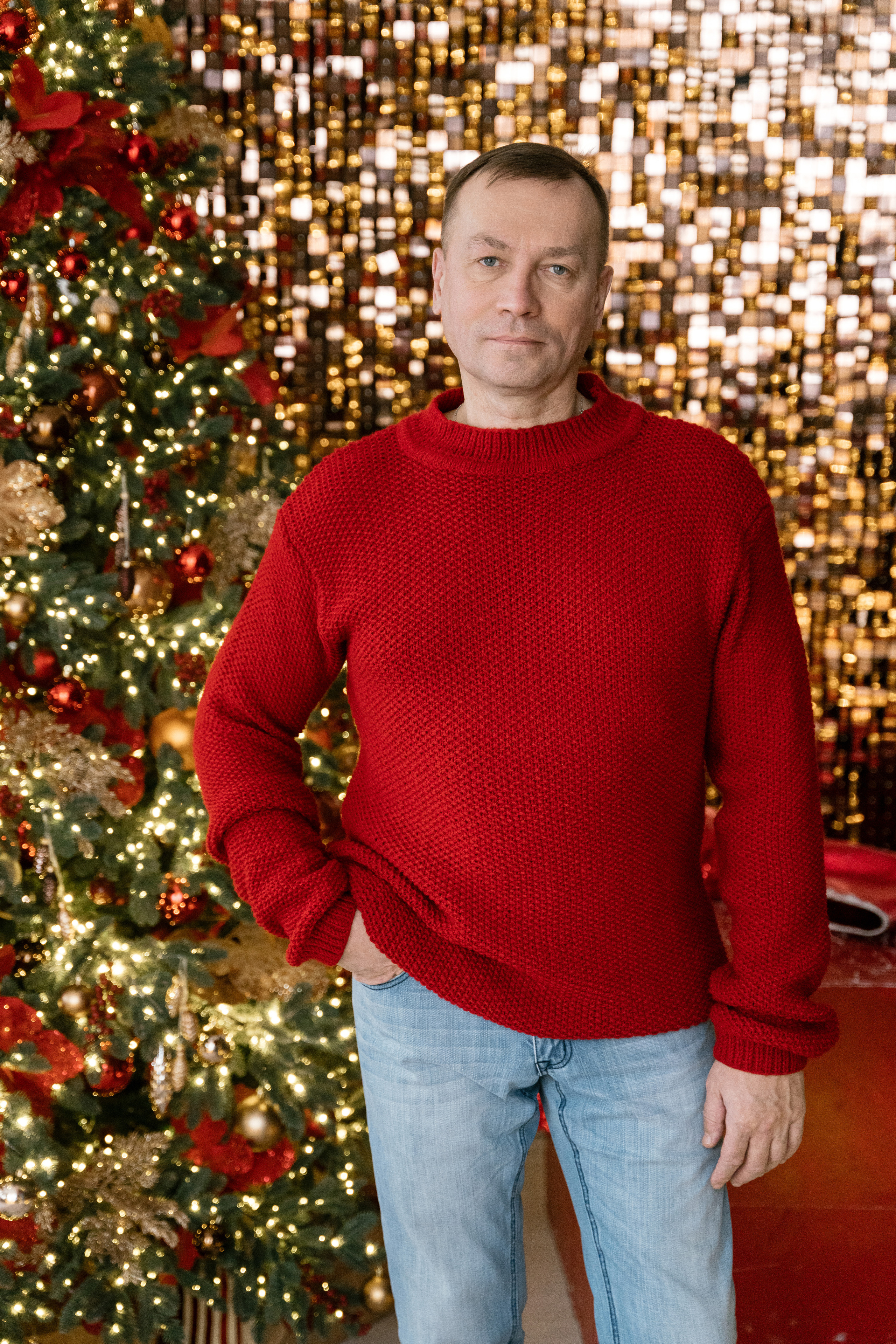 17.12.2021 New Year. Фотограф Томск, Новосибирск Влад Свириденко