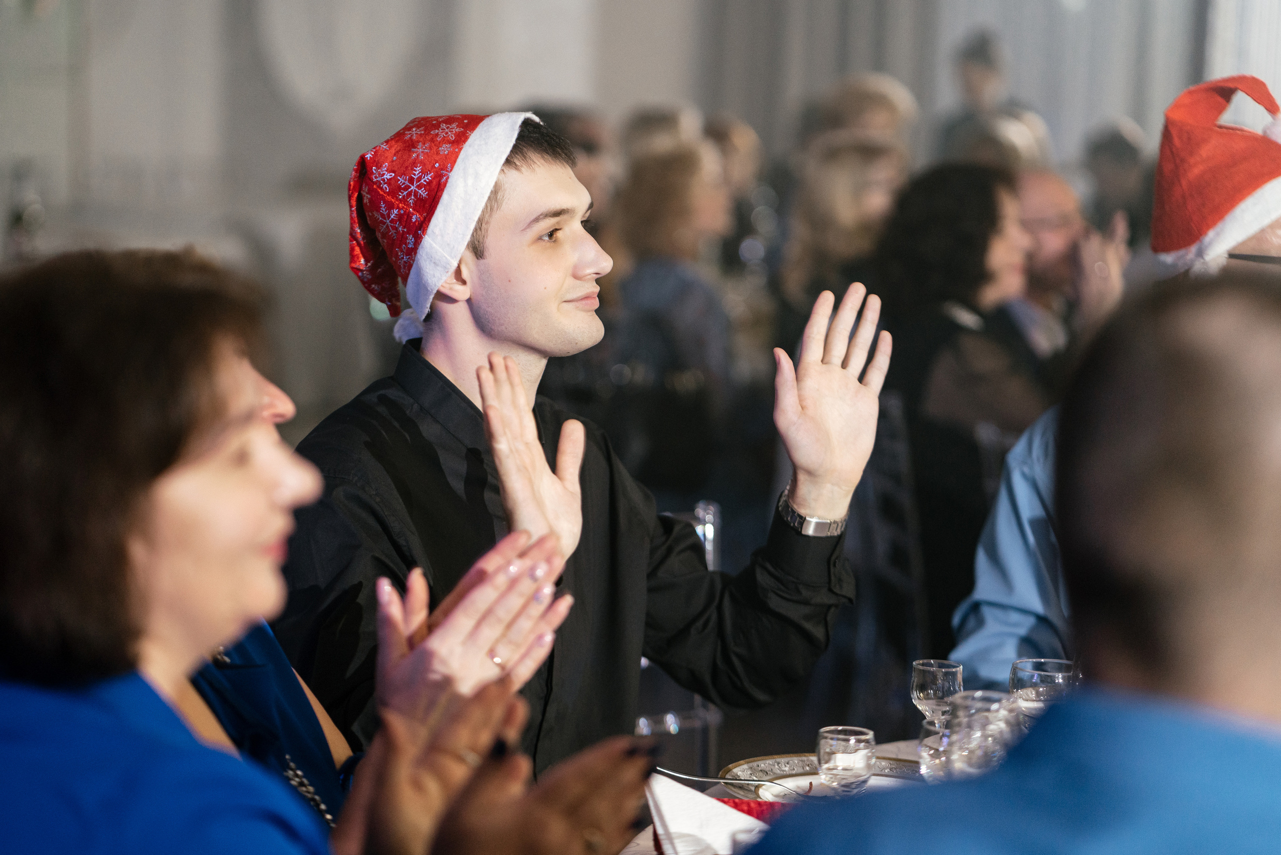 25.12.2021 New Year. Фотограф Томск, Новосибирск Влад Свириденко