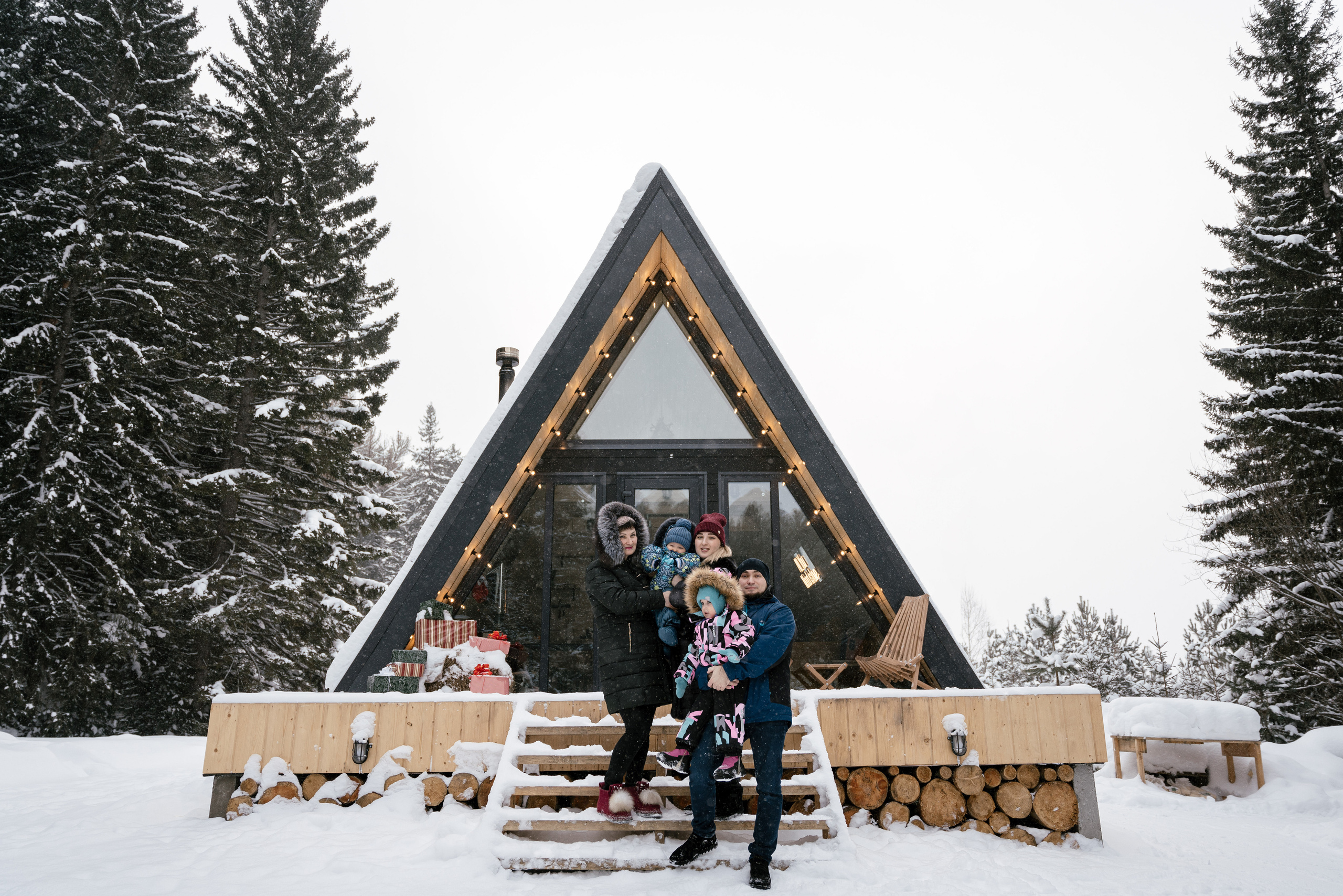 30.12.2021. Фотограф Томск, Новосибирск Влад Свириденко