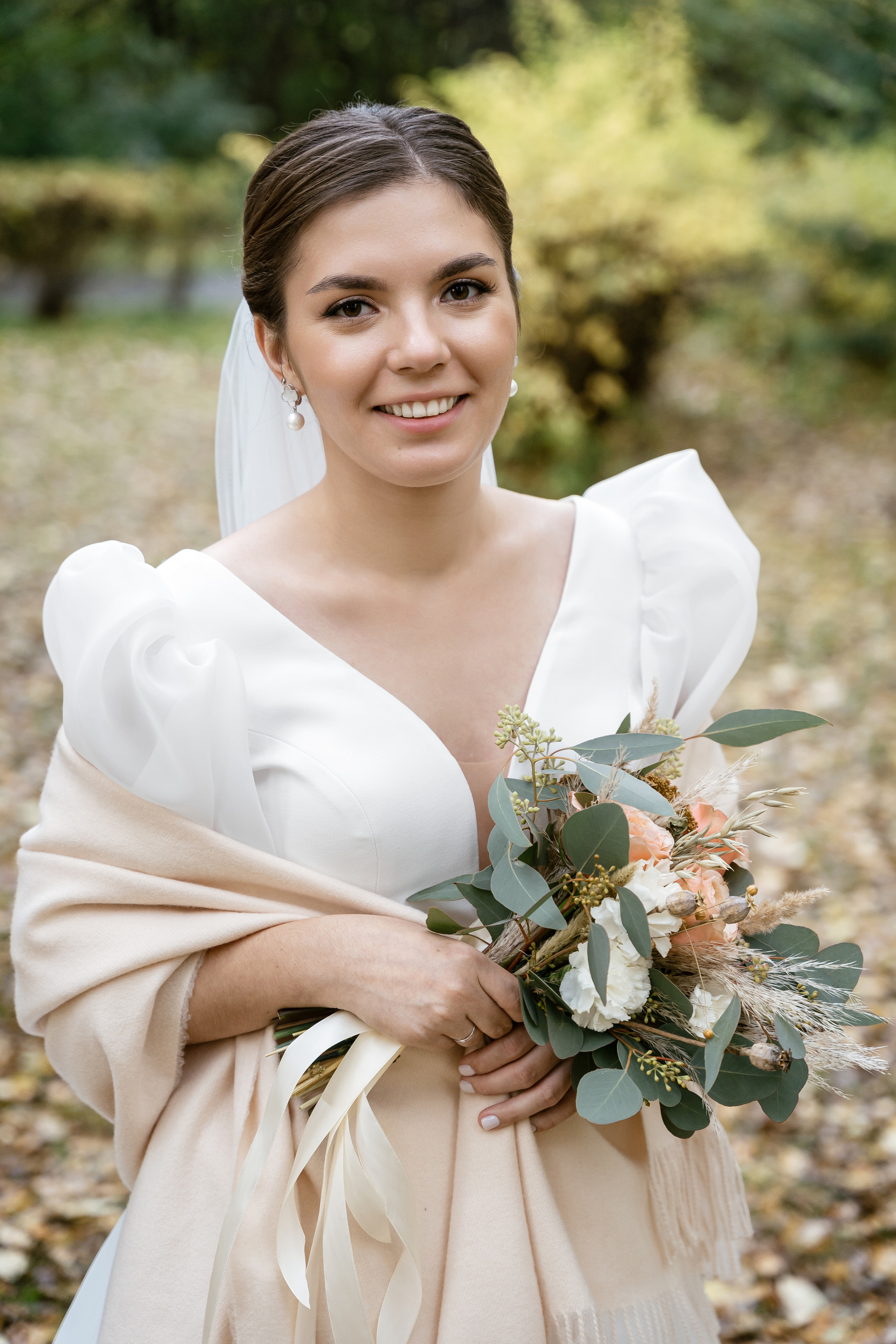 01.10.2021 Wedding day. Фотограф Томск, Новосибирск Влад Свириденко