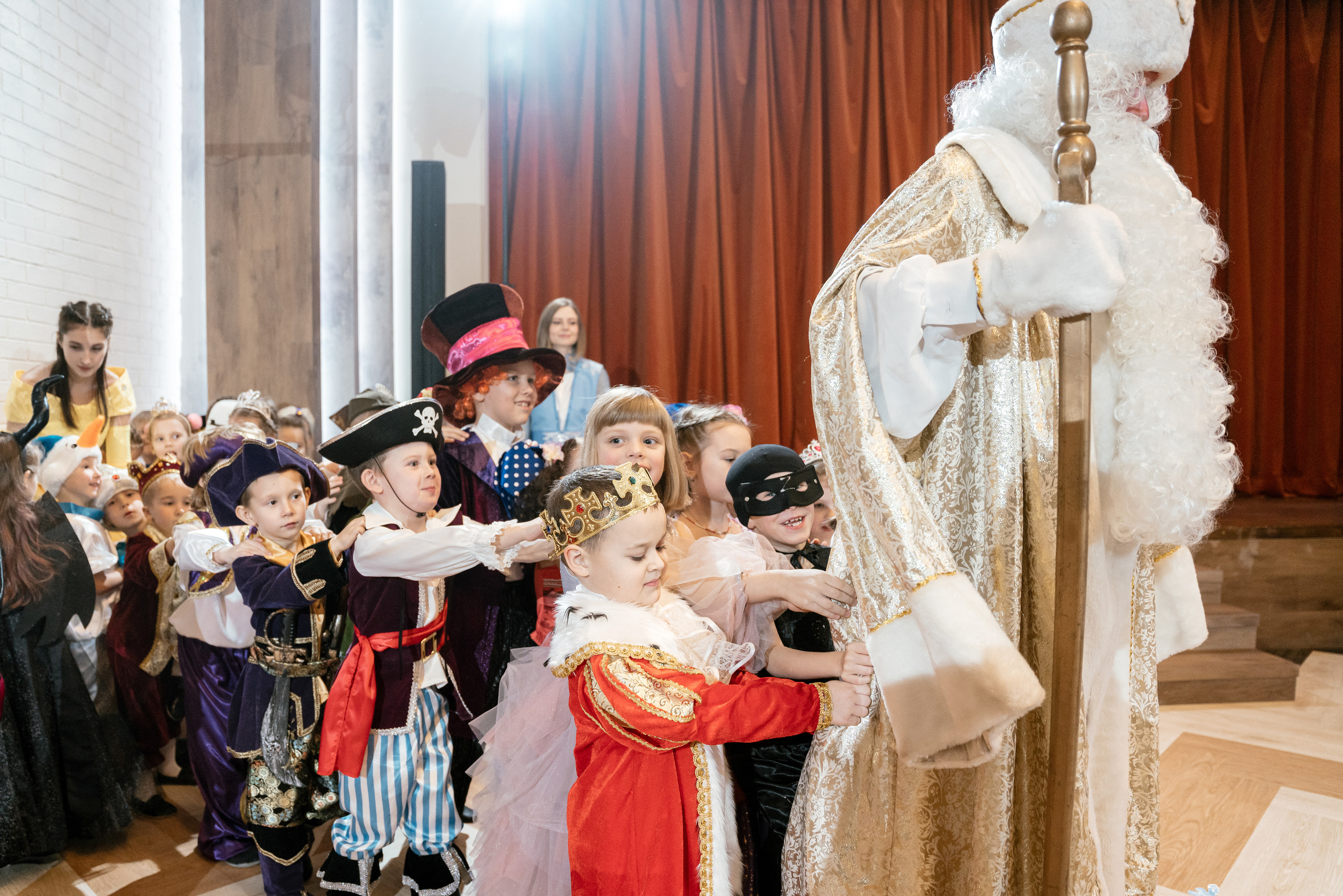 21.12.2021 New year. Фотограф Томск, Новосибирск Влад Свириденко