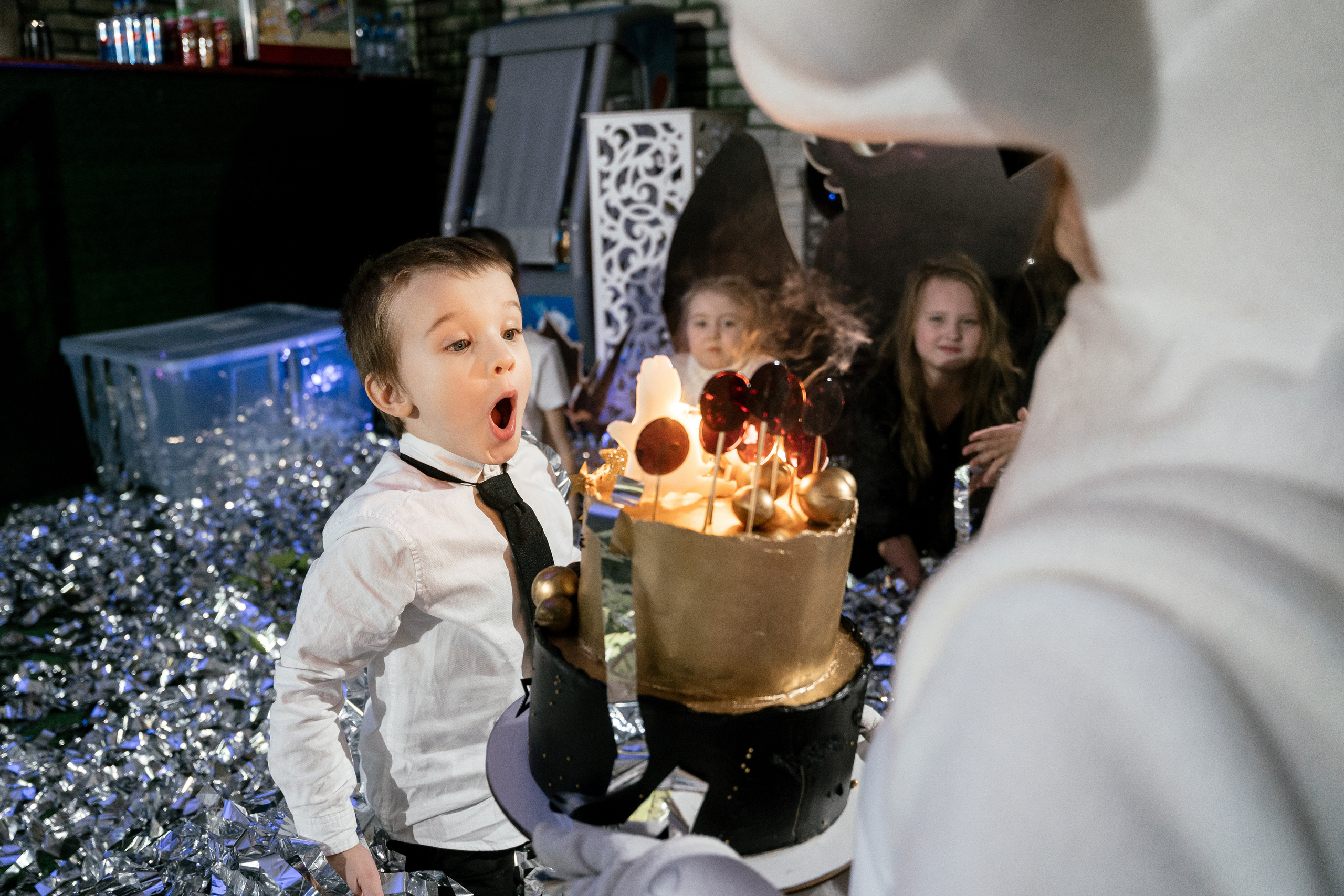 09.12.2021 Birthday party. Фотограф Томск, Новосибирск Влад Свириденко