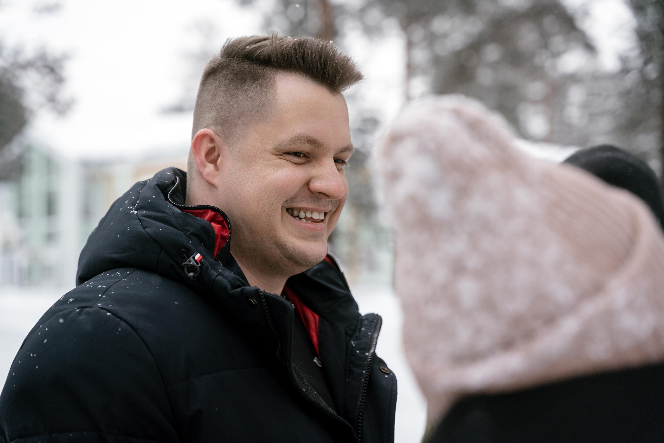 10.12.2021. Фотограф Томск, Новосибирск Влад Свириденко