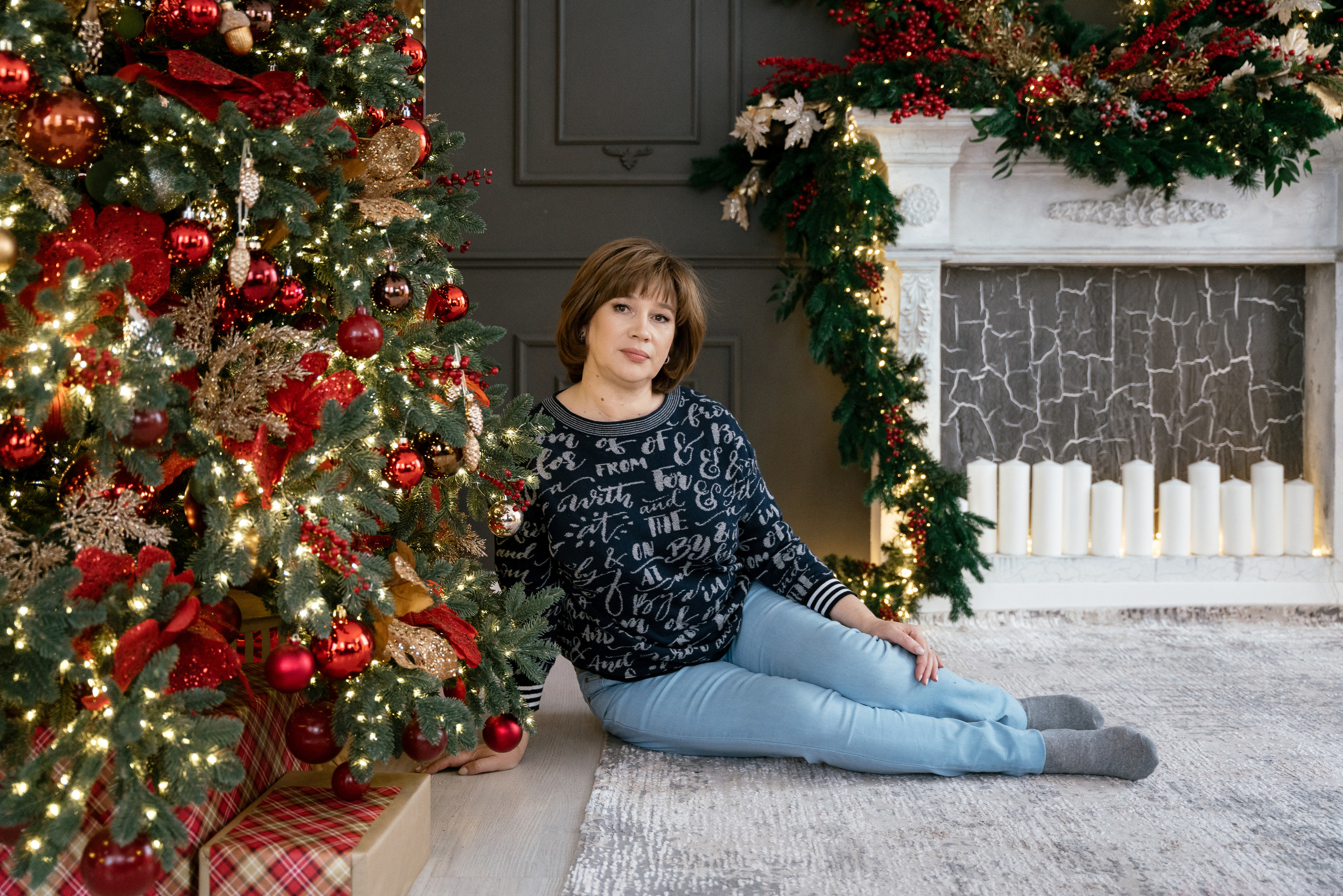 17.12.2021 New Year. Фотограф Томск, Новосибирск Влад Свириденко