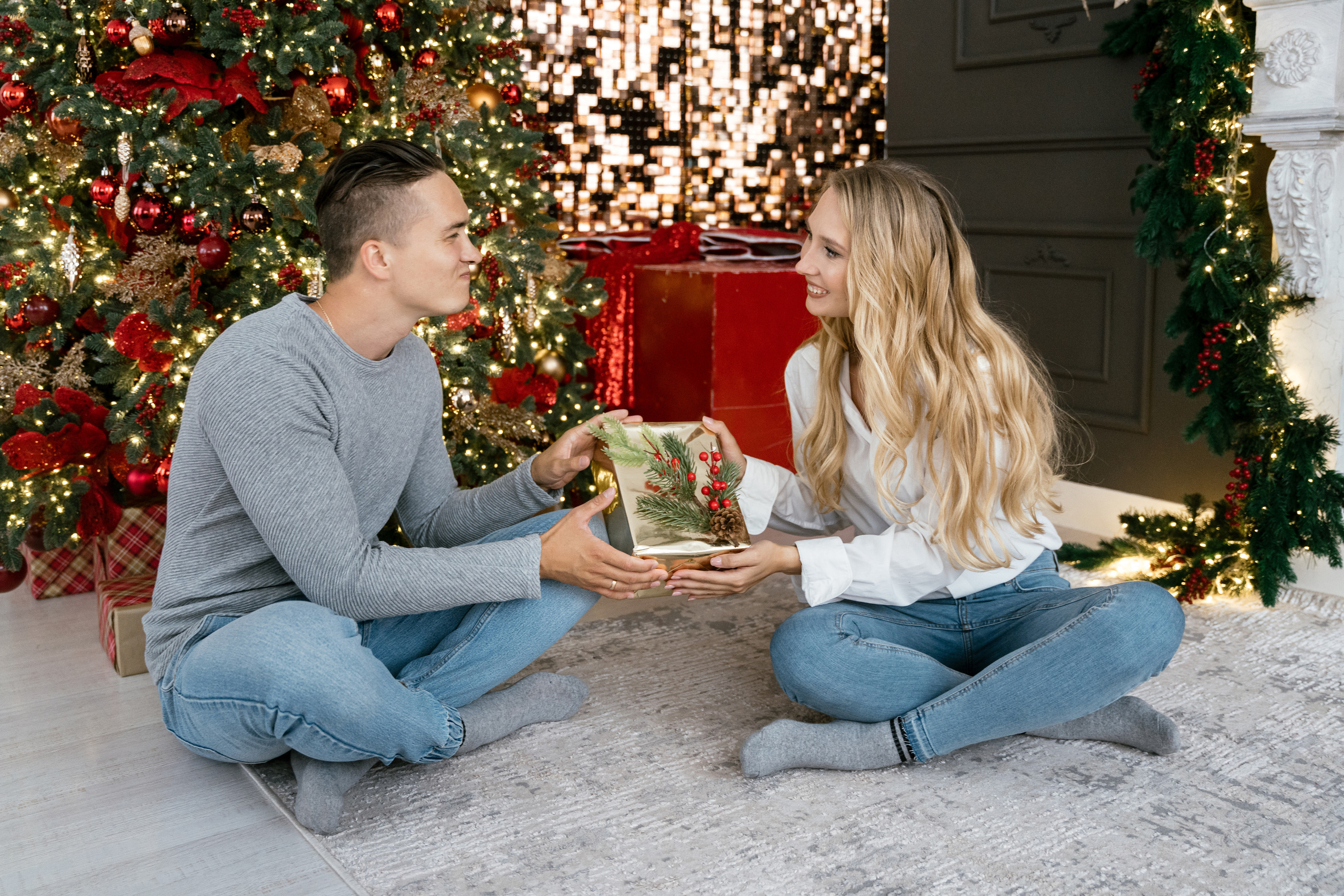 17.12.2021 New Year. Фотограф Томск, Новосибирск Влад Свириденко