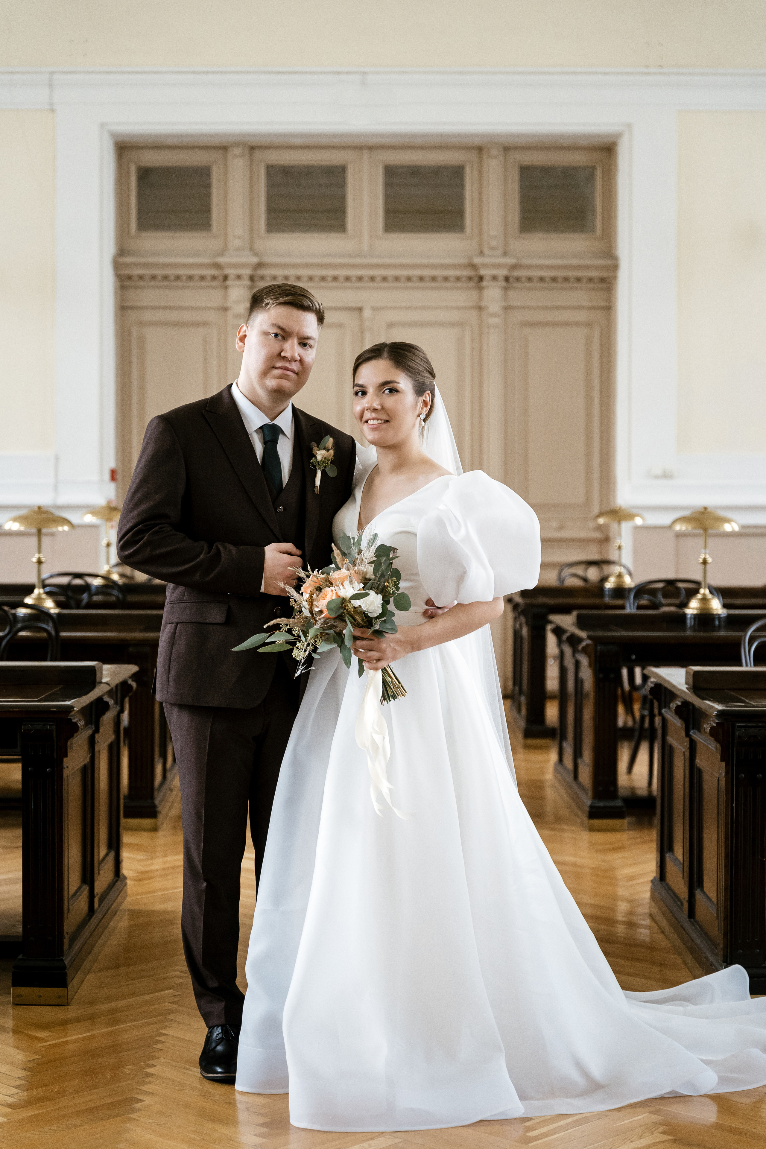 01.10.2021 Wedding day. Фотограф Томск, Новосибирск Влад Свириденко