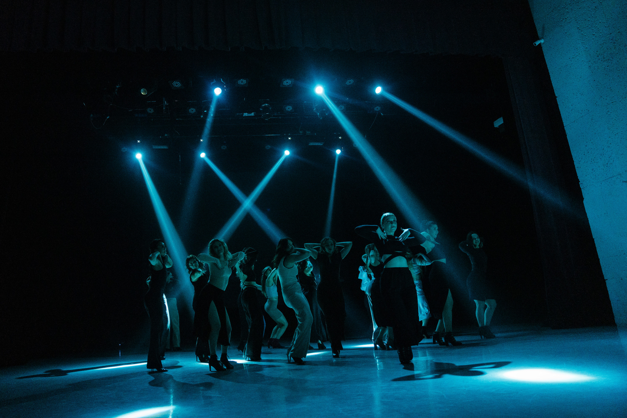 Dance your body. Фотограф Томск, Новосибирск Влад Свириденко