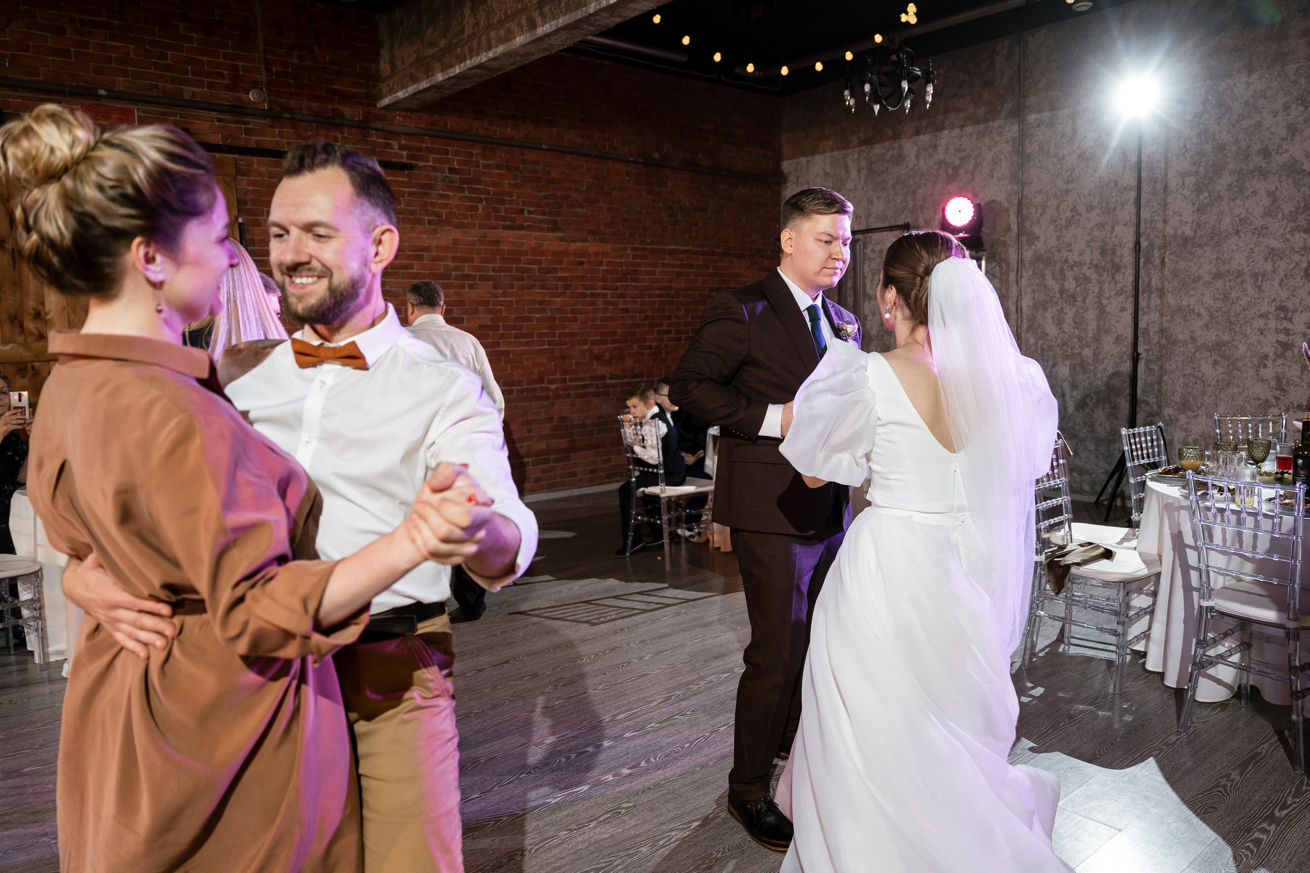 01.10.2021 Wedding day. Фотограф Томск, Новосибирск Влад Свириденко