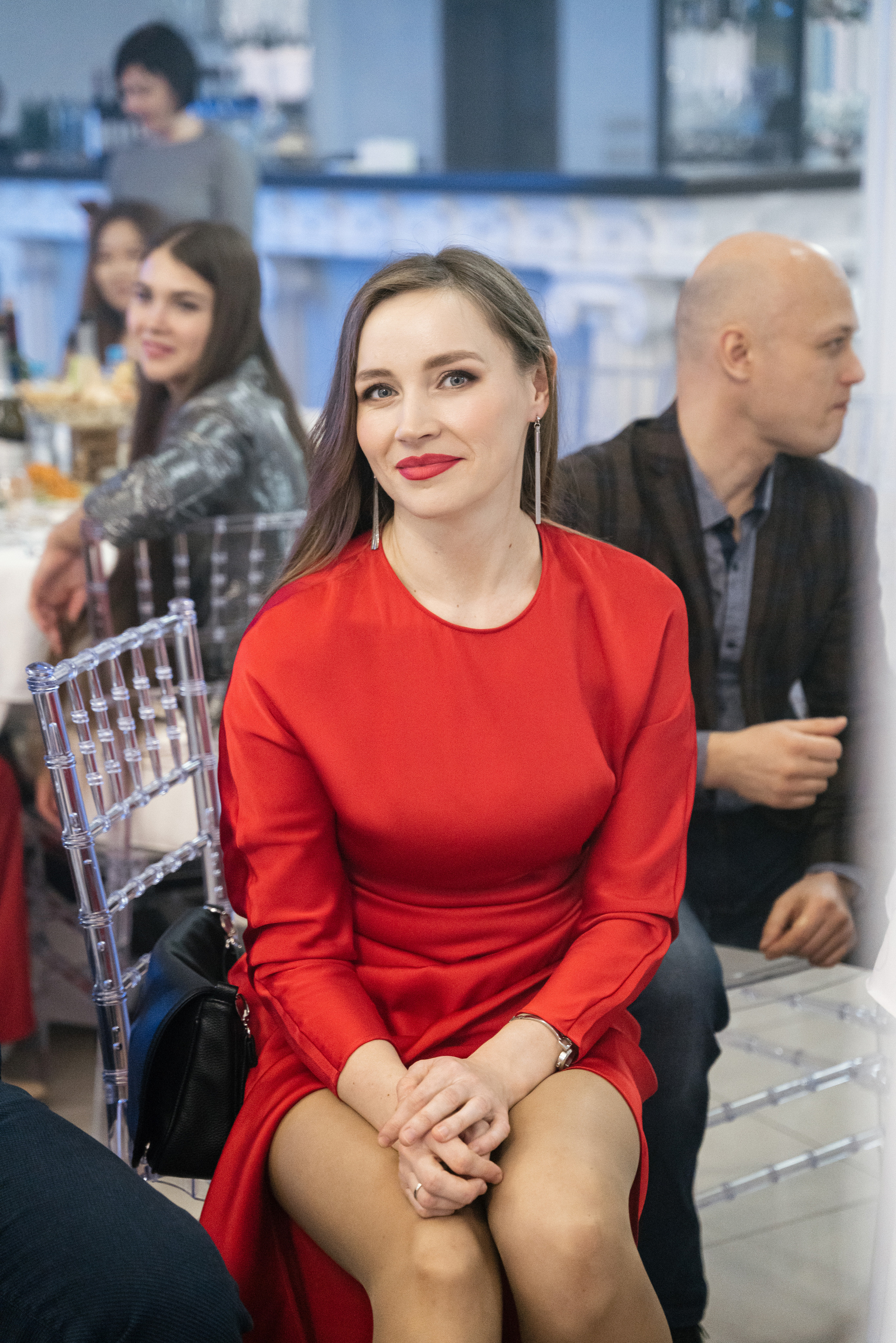 25.12.2021 New Year. Фотограф Томск, Новосибирск Влад Свириденко