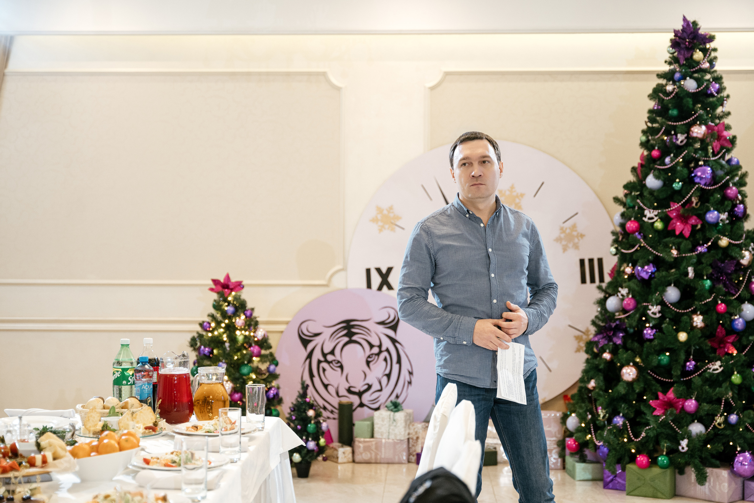 28.12.2021 New Year. Фотограф Томск, Новосибирск Влад Свириденко