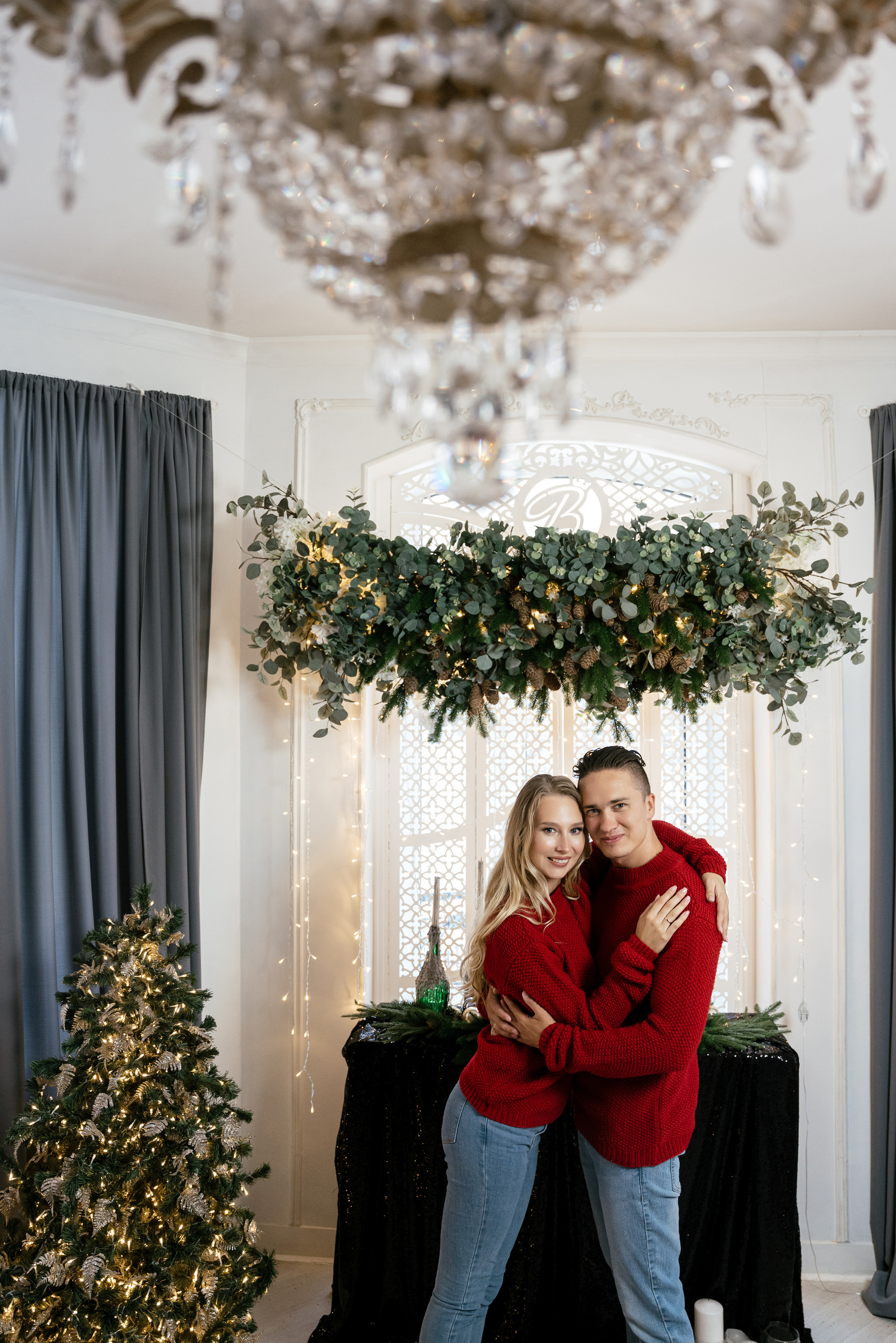 17.12.2021 New Year. Фотограф Томск, Новосибирск Влад Свириденко