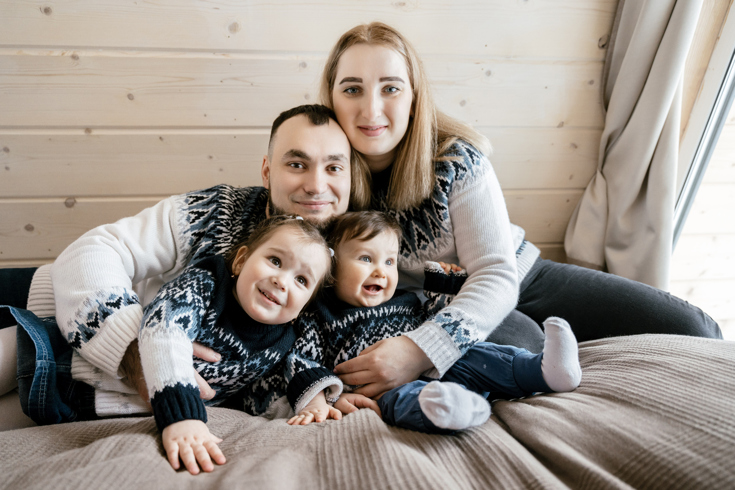 30.12.2021. Фотограф Томск, Новосибирск Влад Свириденко