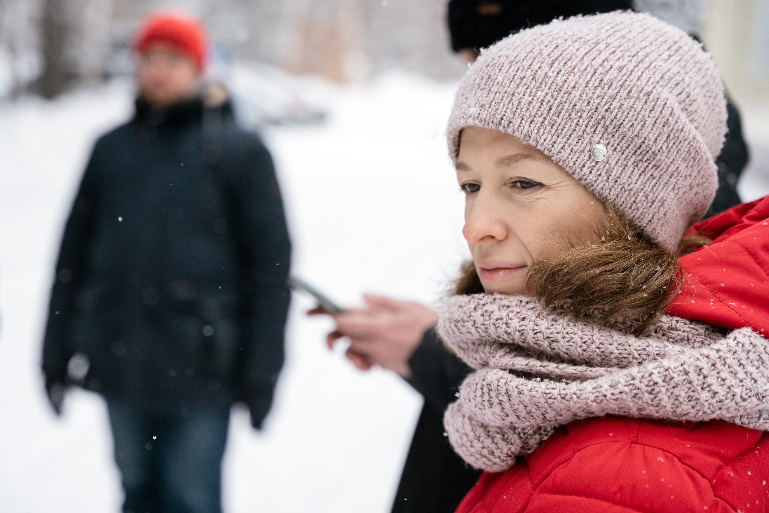 10.12.2021. Фотограф Томск, Новосибирск Влад Свириденко