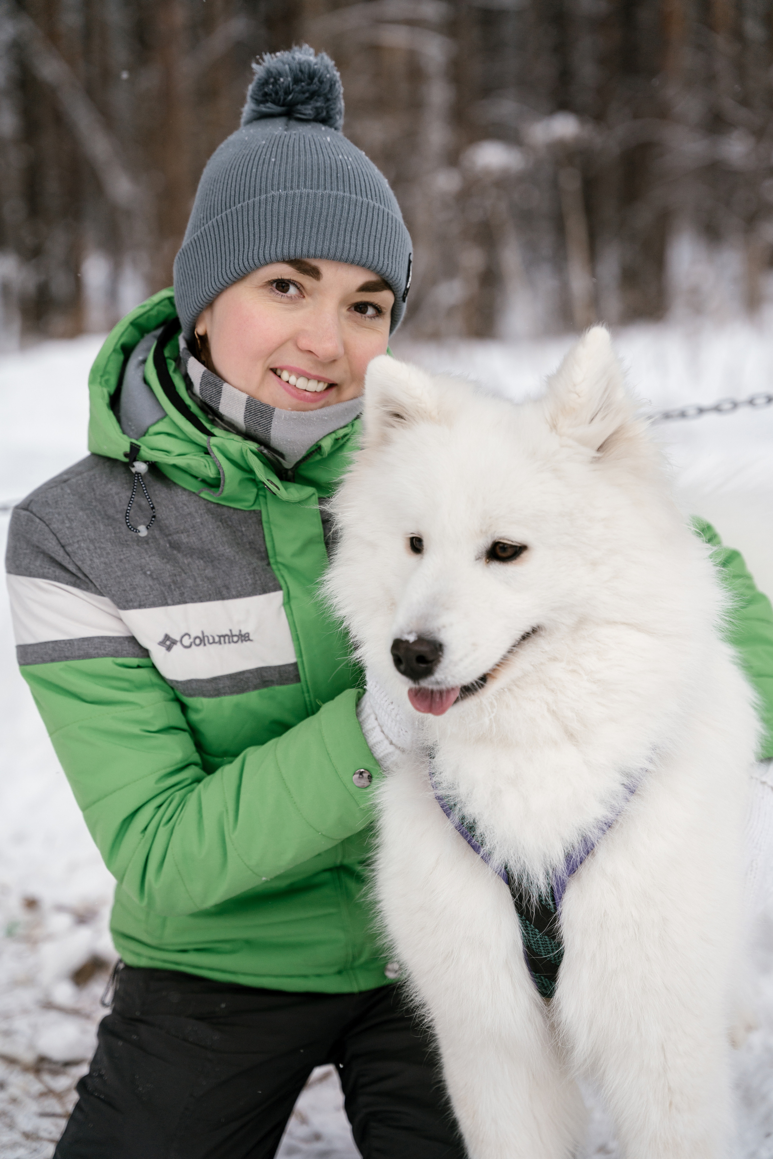 10.12.2021. Фотограф Томск, Новосибирск Влад Свириденко