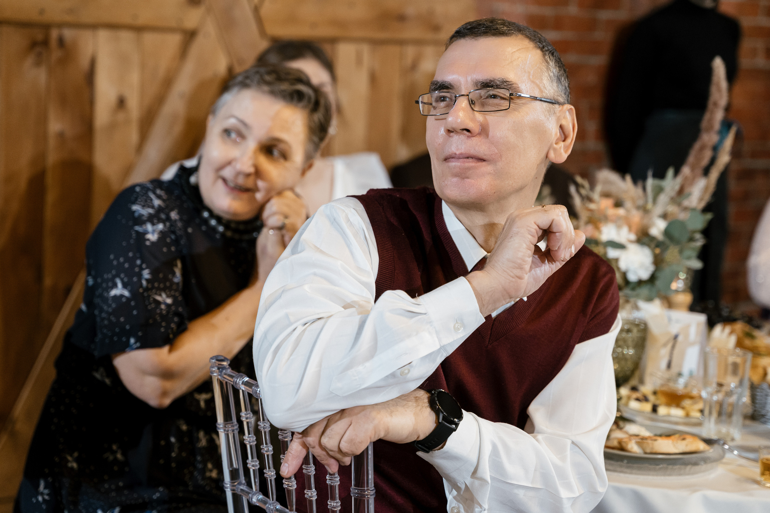 01.10.2021 Wedding day. Фотограф Томск, Новосибирск Влад Свириденко