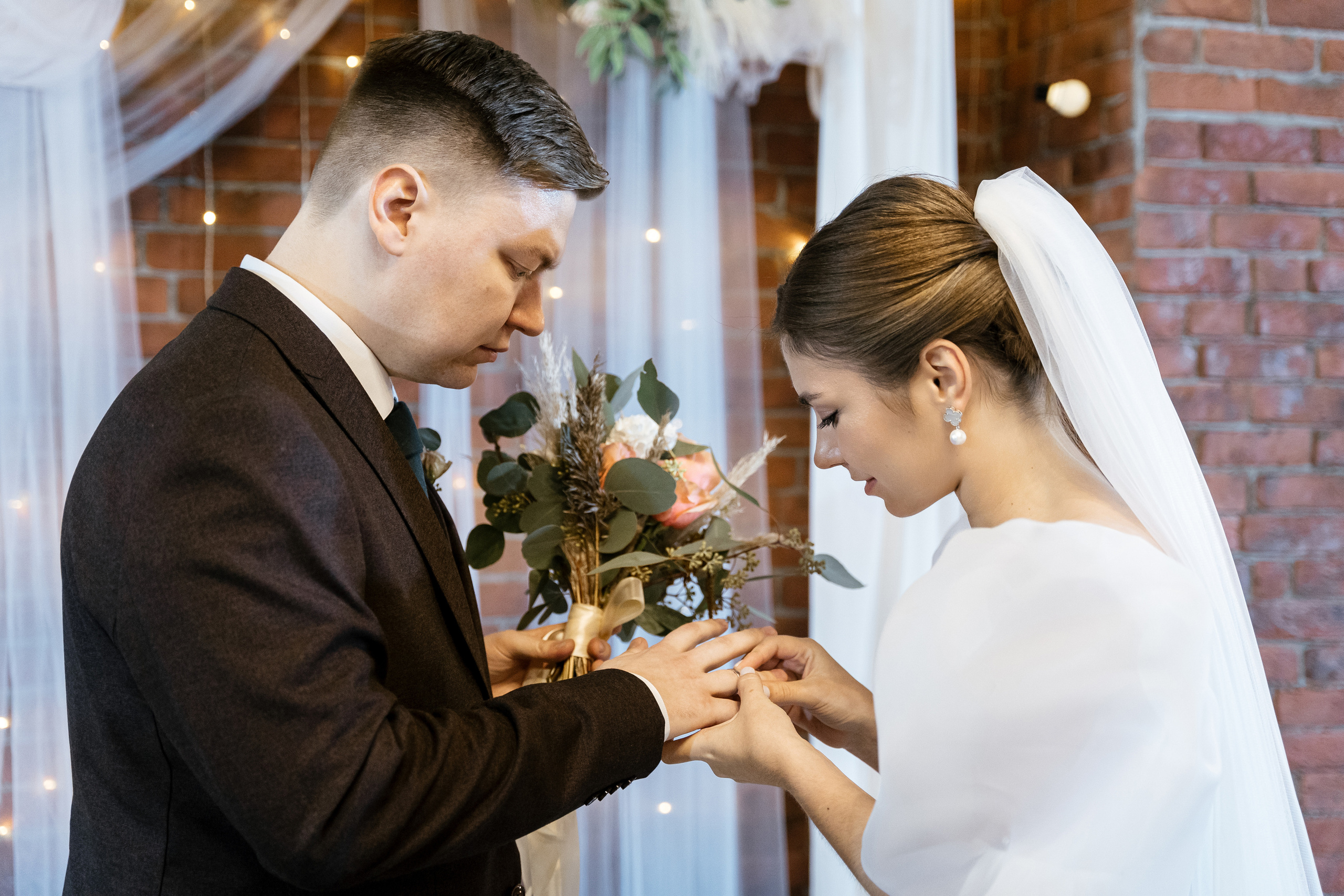 01.10.2021 Wedding day. Фотограф Томск, Новосибирск Влад Свириденко