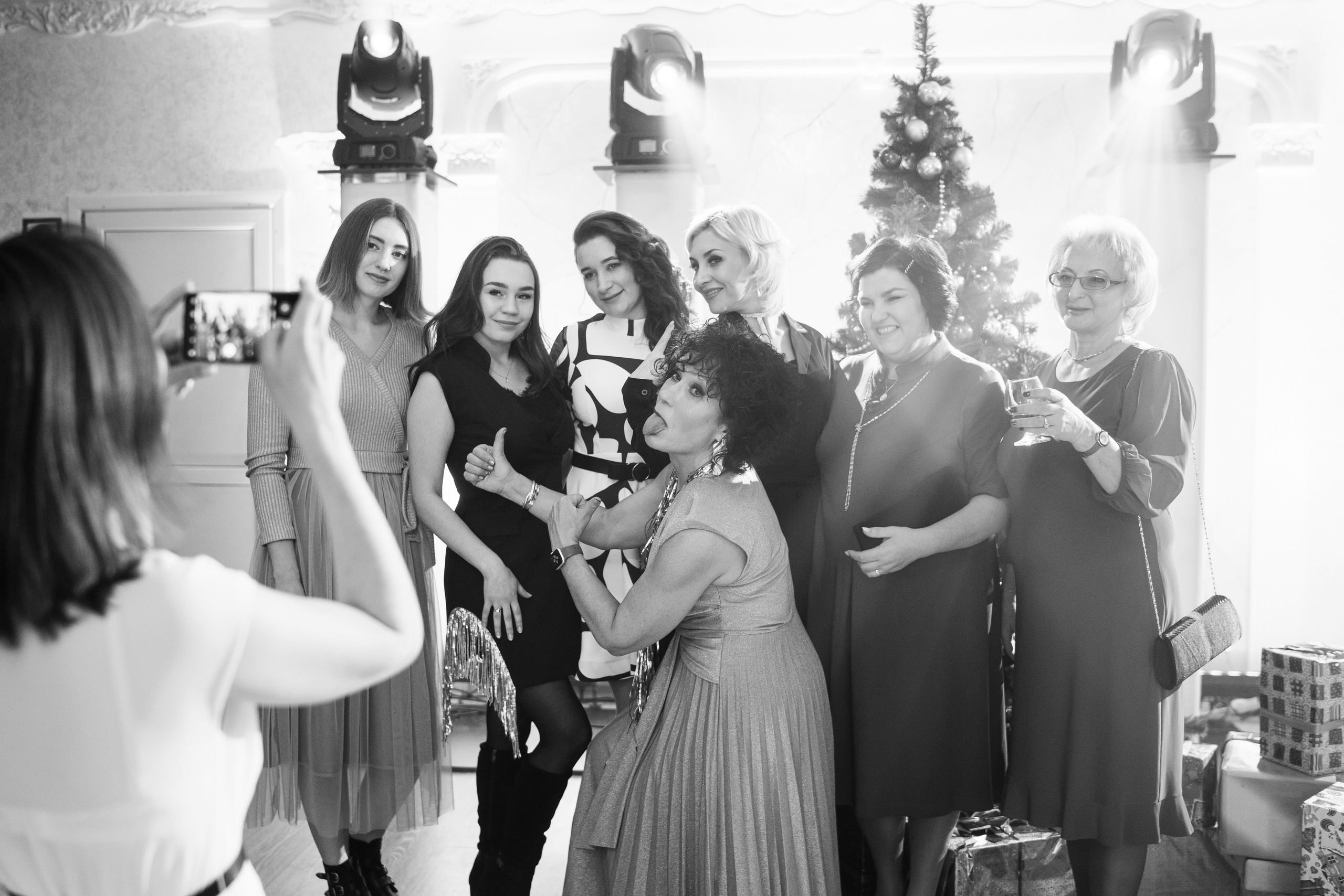 25.12.2021 New Year. Фотограф Томск, Новосибирск Влад Свириденко