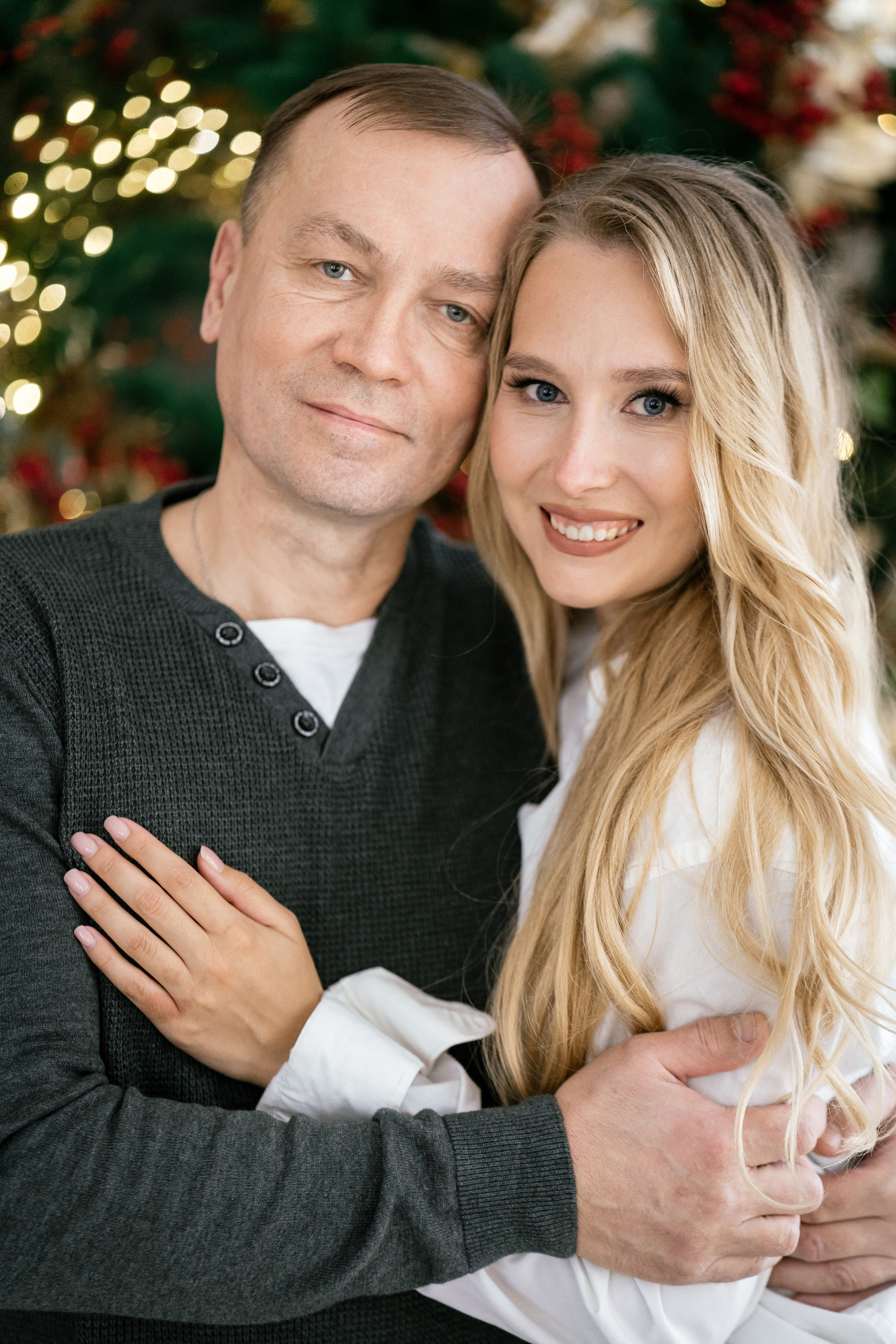 17.12.2021 New Year. Фотограф Томск, Новосибирск Влад Свириденко