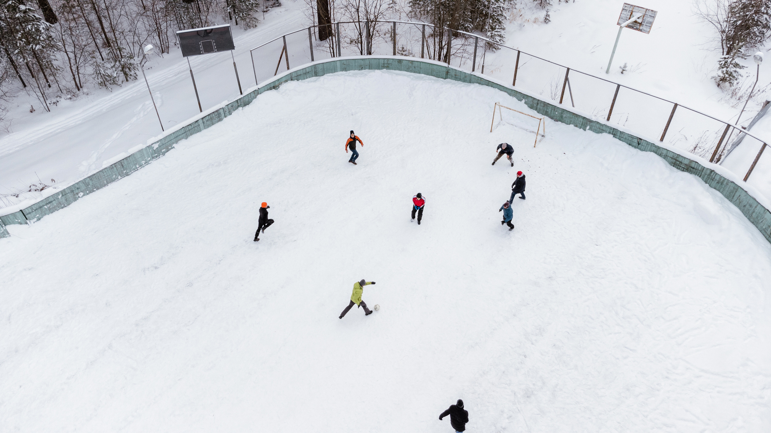 10.12.2021. Фотограф Томск, Новосибирск Влад Свириденко