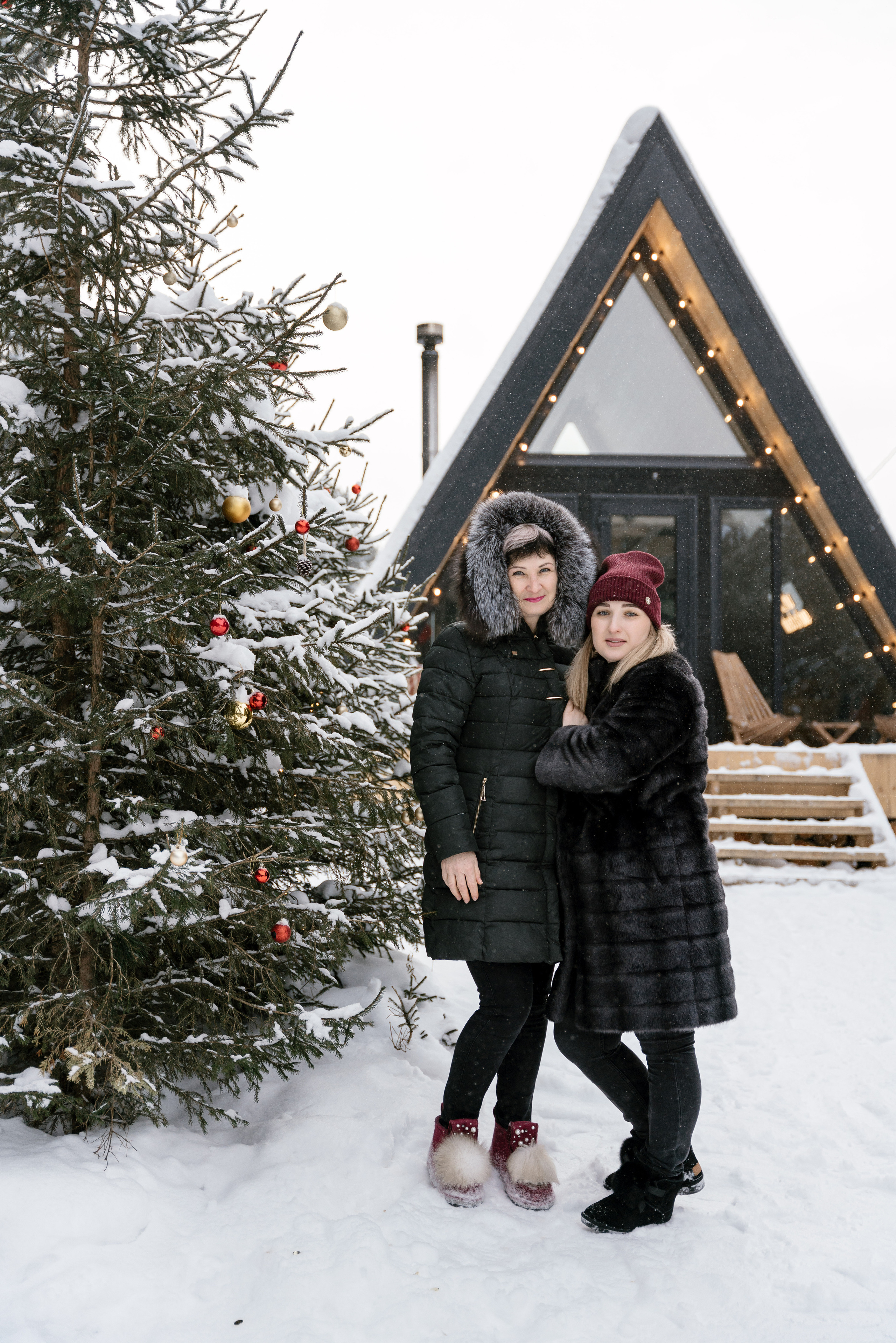 30.12.2021. Фотограф Томск, Новосибирск Влад Свириденко