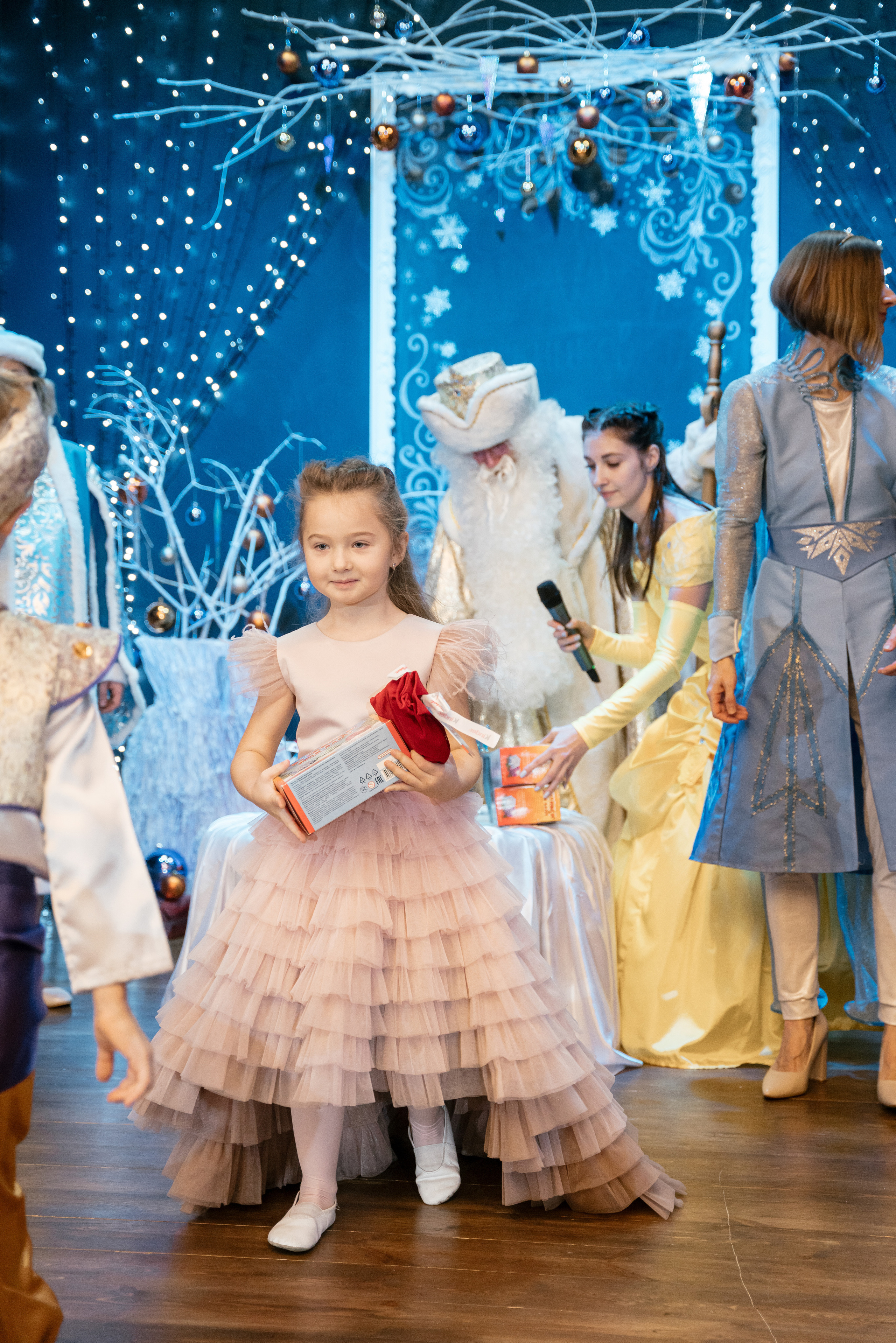 21.12.2021 New year. Фотограф Томск, Новосибирск Влад Свириденко