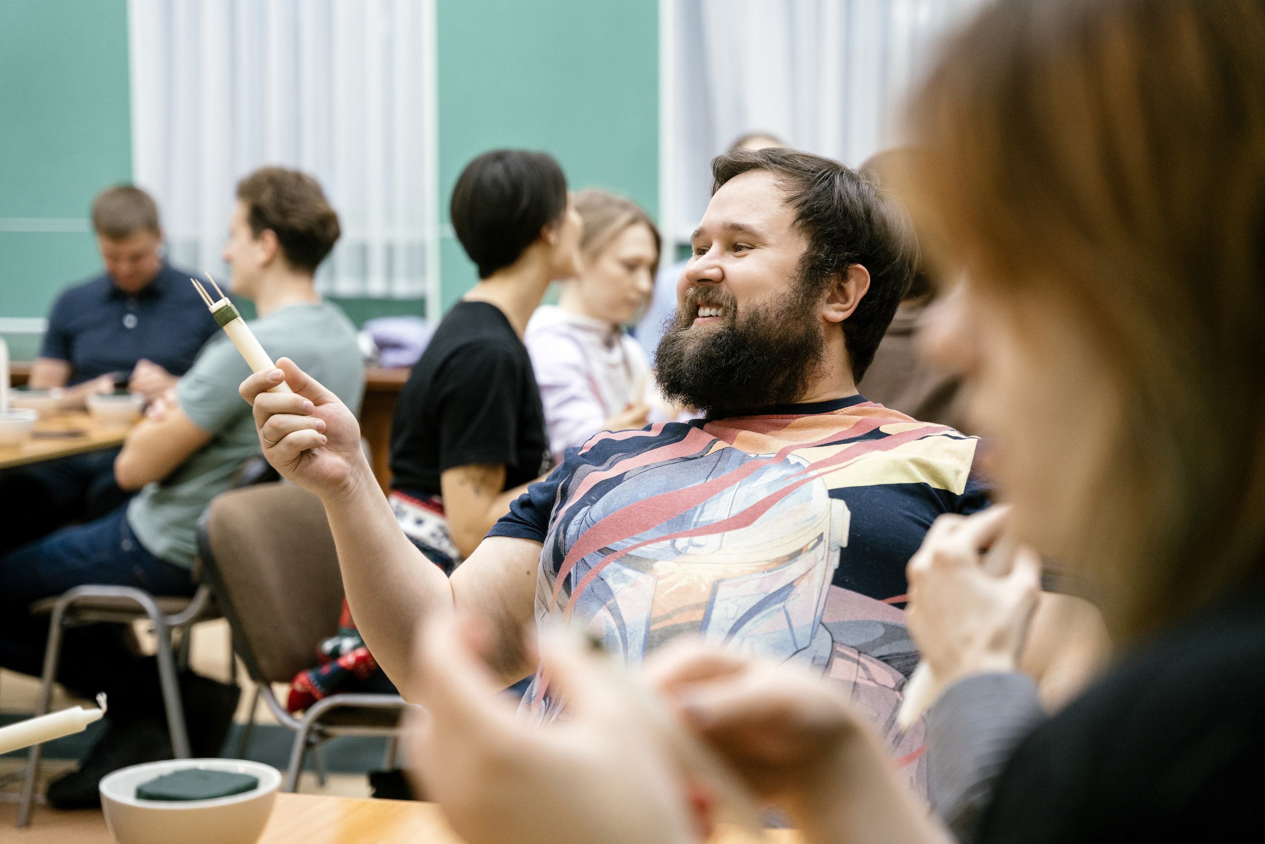 10.12.2021. Фотограф Томск, Новосибирск Влад Свириденко