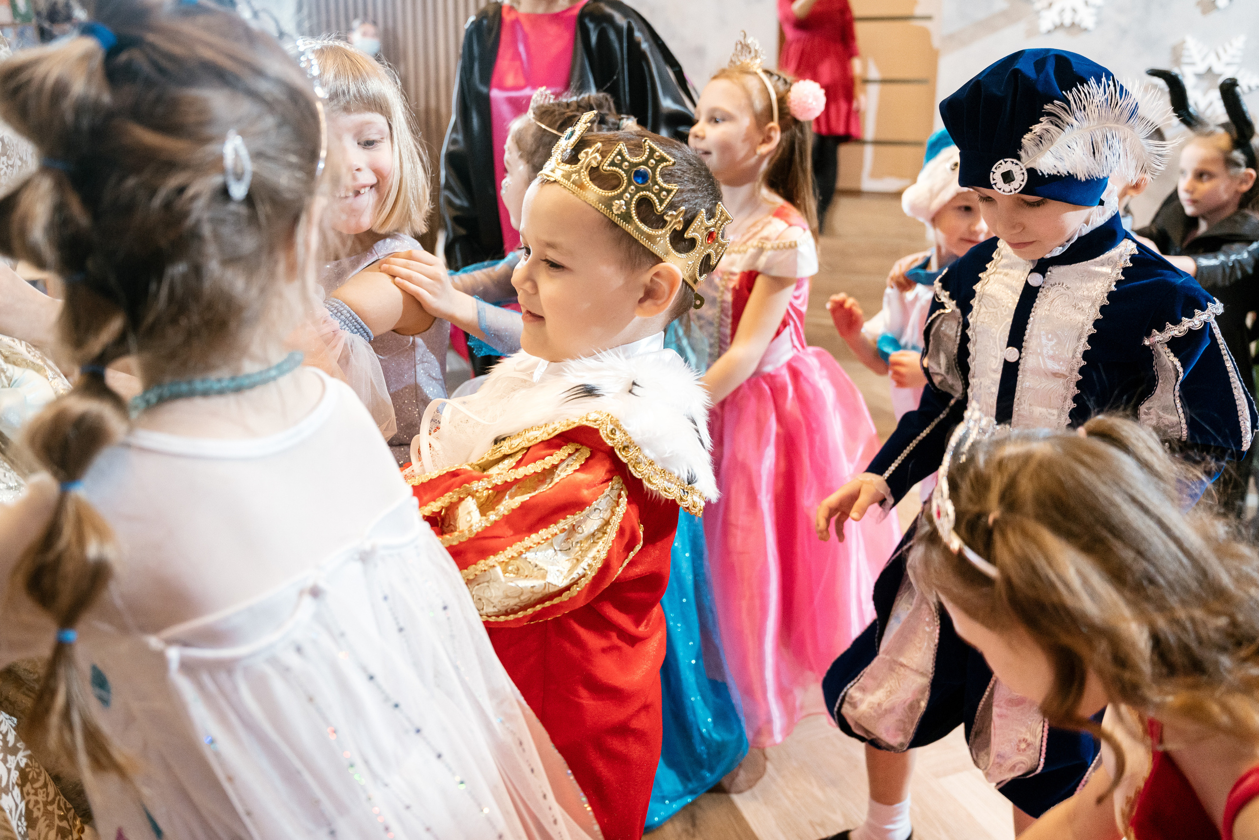 21.12.2021 New year. Фотограф Томск, Новосибирск Влад Свириденко