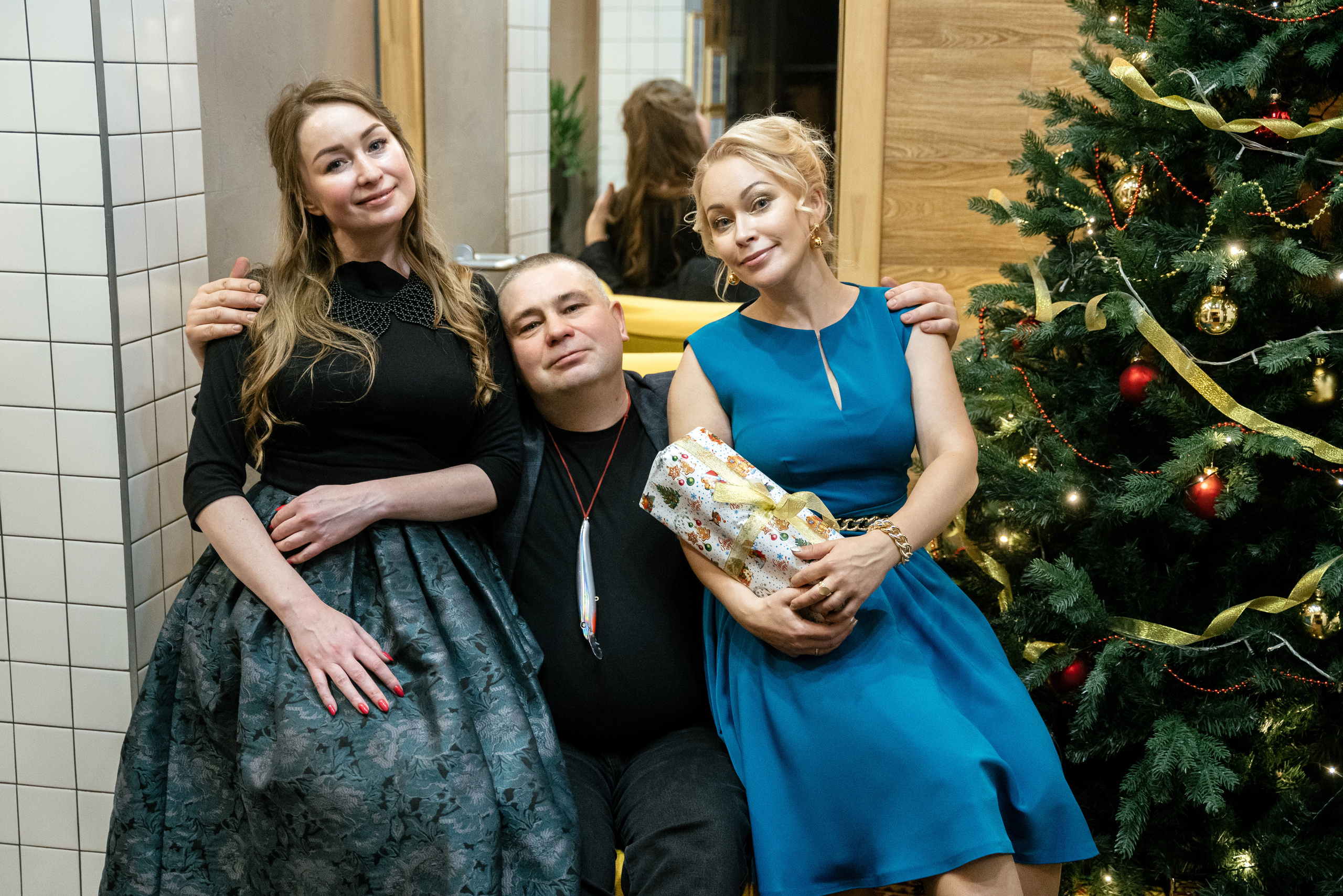 18.12.2021 New Year. Фотограф Томск, Новосибирск Влад Свириденко