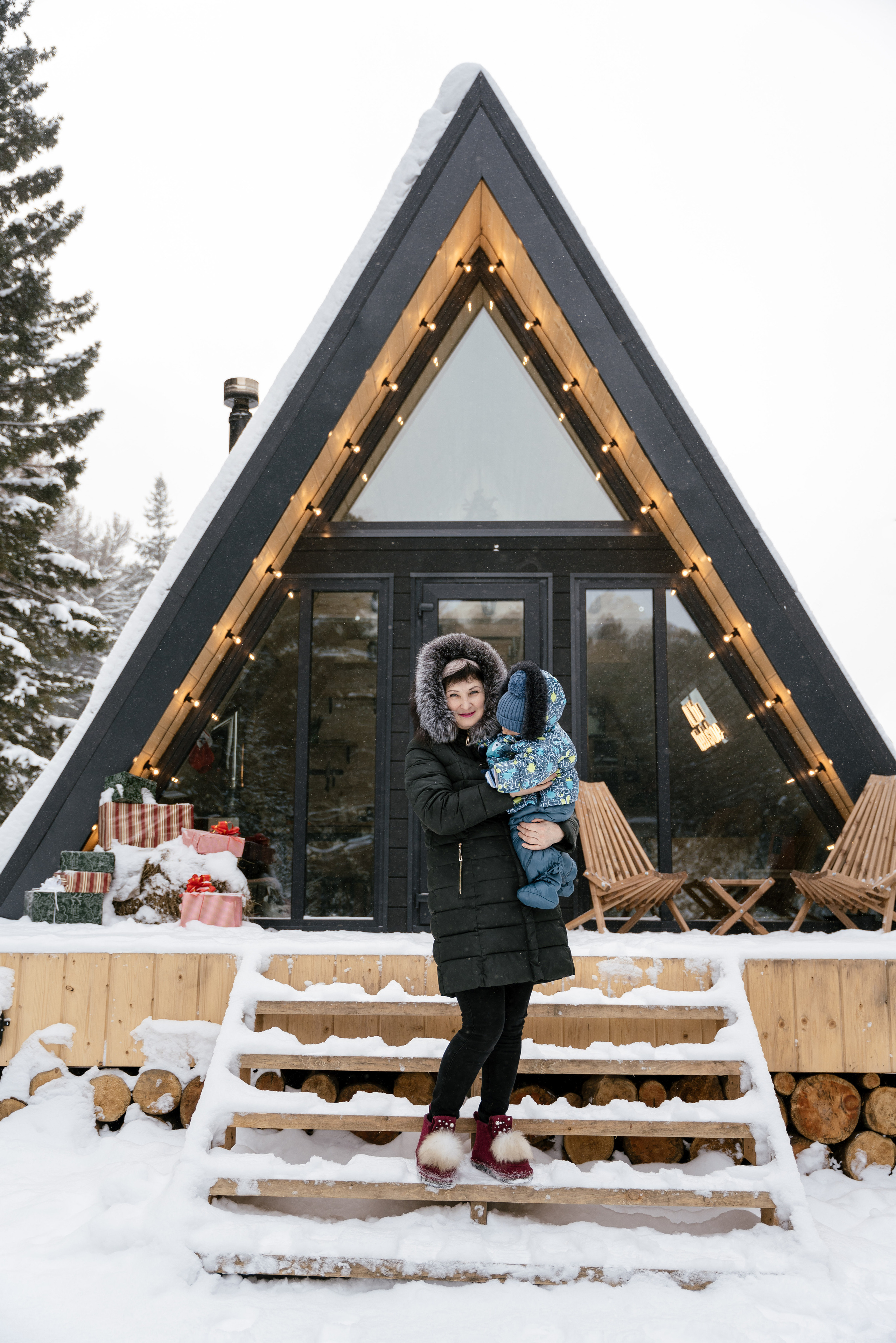 30.12.2021. Фотограф Томск, Новосибирск Влад Свириденко