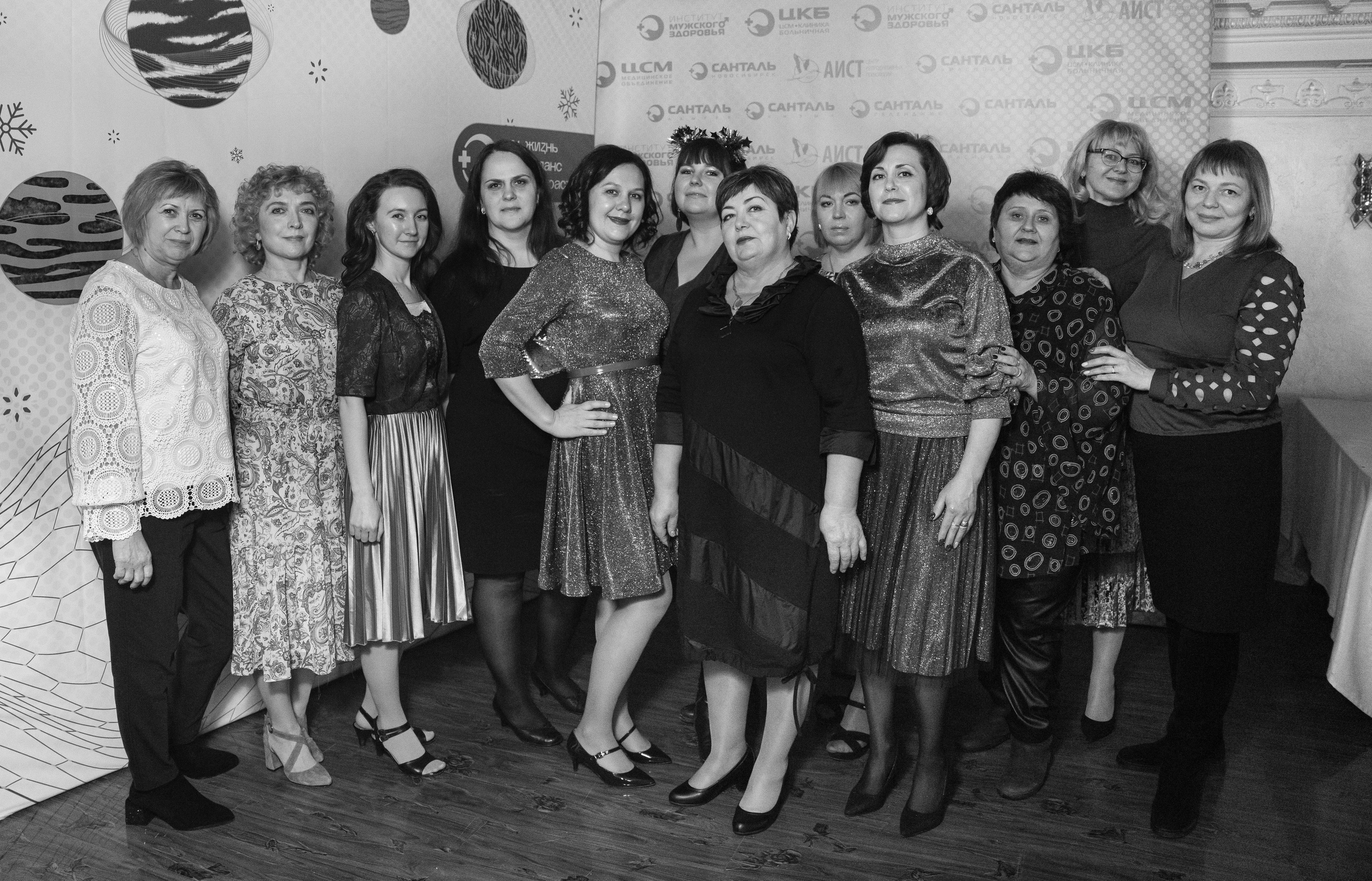 25.12.2021 New Year. Фотограф Томск, Новосибирск Влад Свириденко