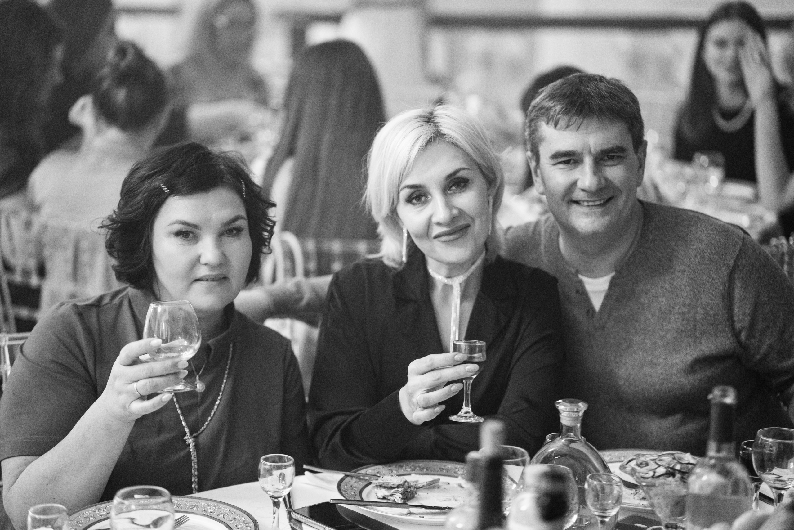 25.12.2021 New Year. Фотограф Томск, Новосибирск Влад Свириденко