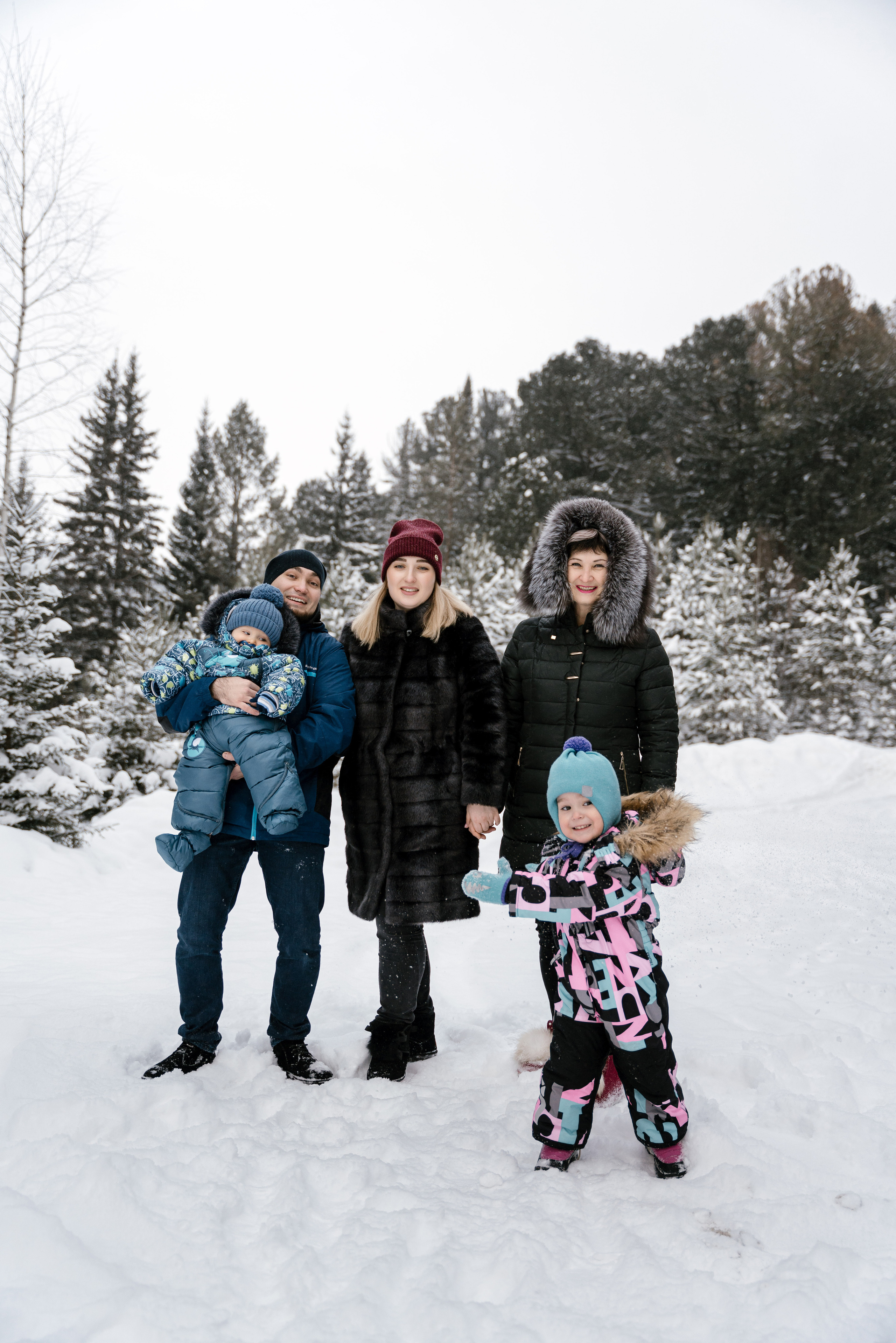 30.12.2021. Фотограф Томск, Новосибирск Влад Свириденко