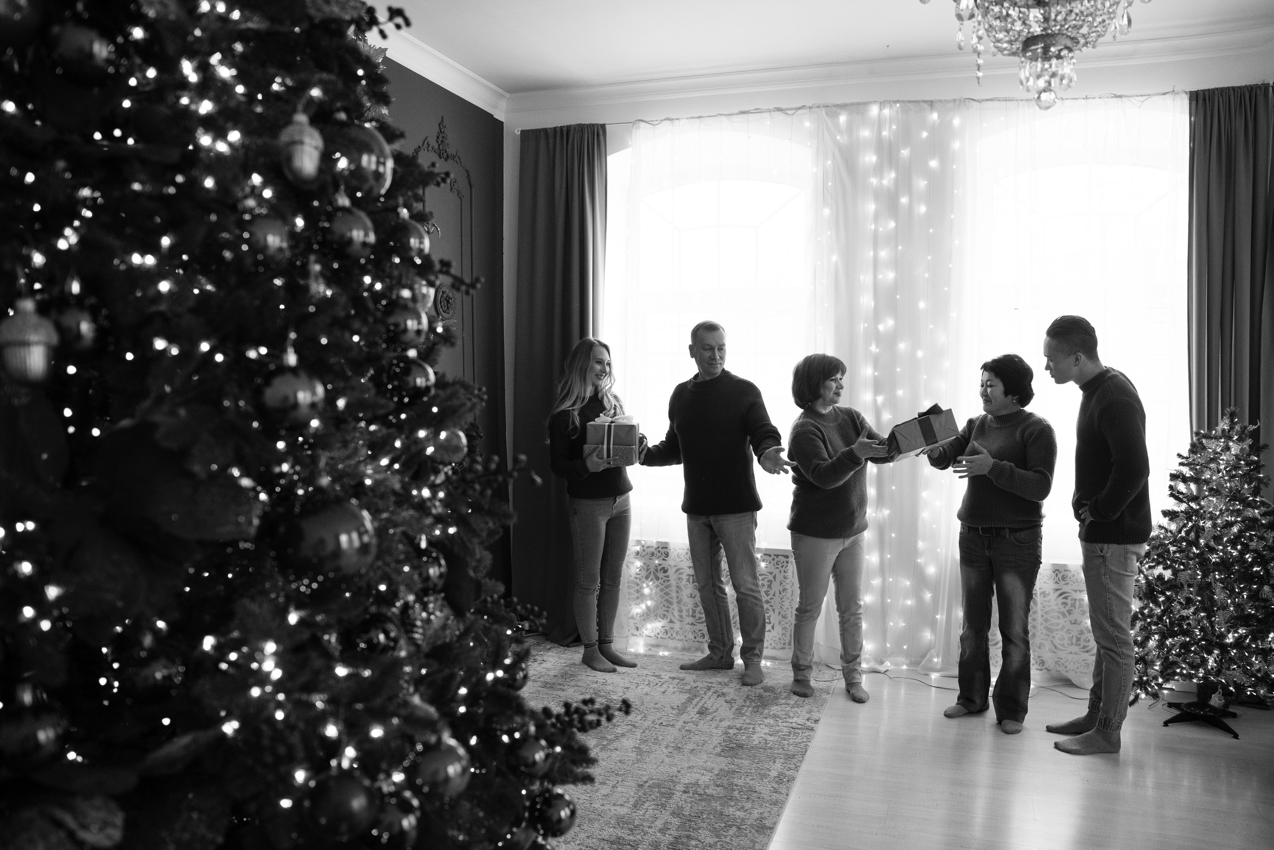 17.12.2021 New Year. Фотограф Томск, Новосибирск Влад Свириденко