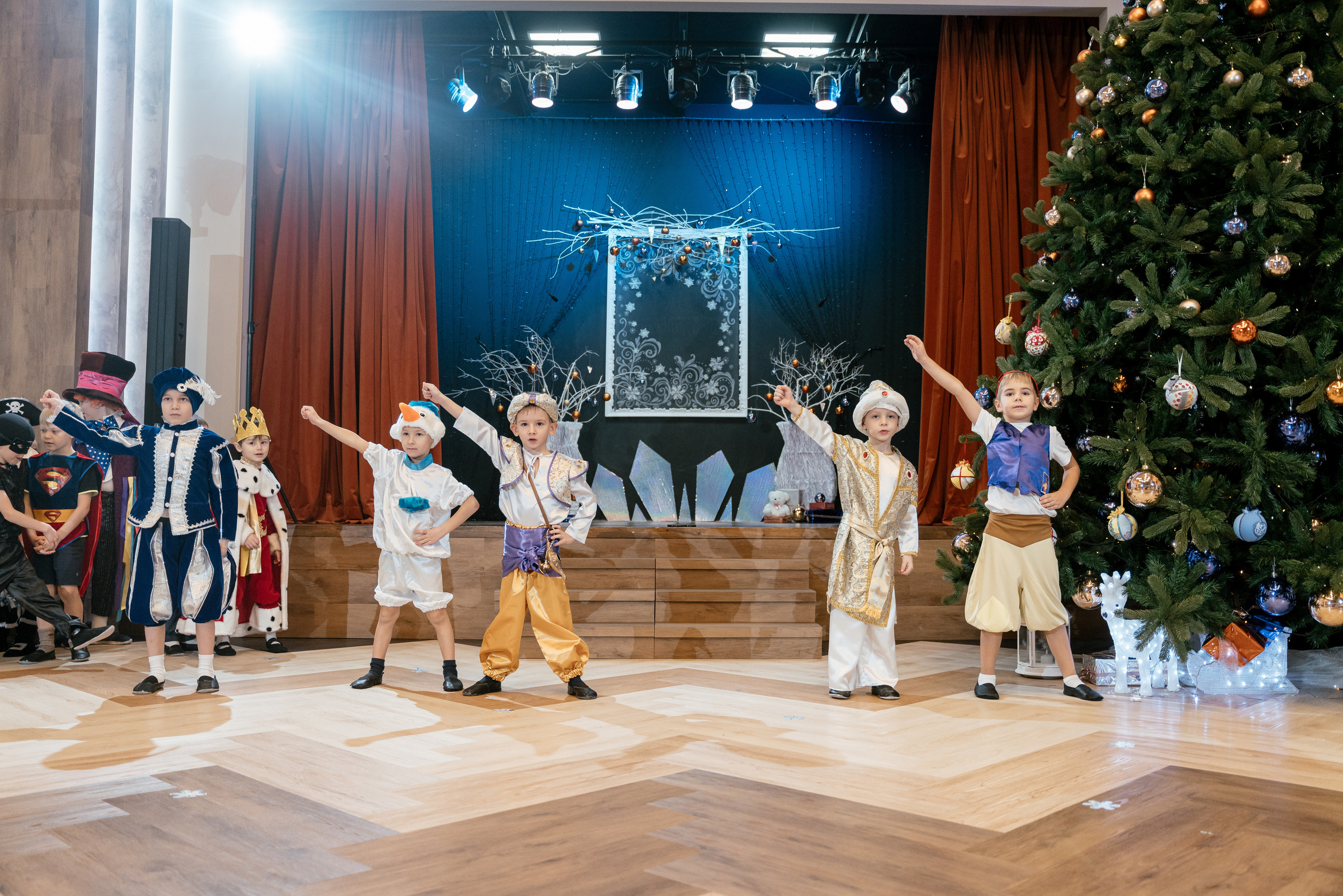 21.12.2021 New year. Фотограф Томск, Новосибирск Влад Свириденко