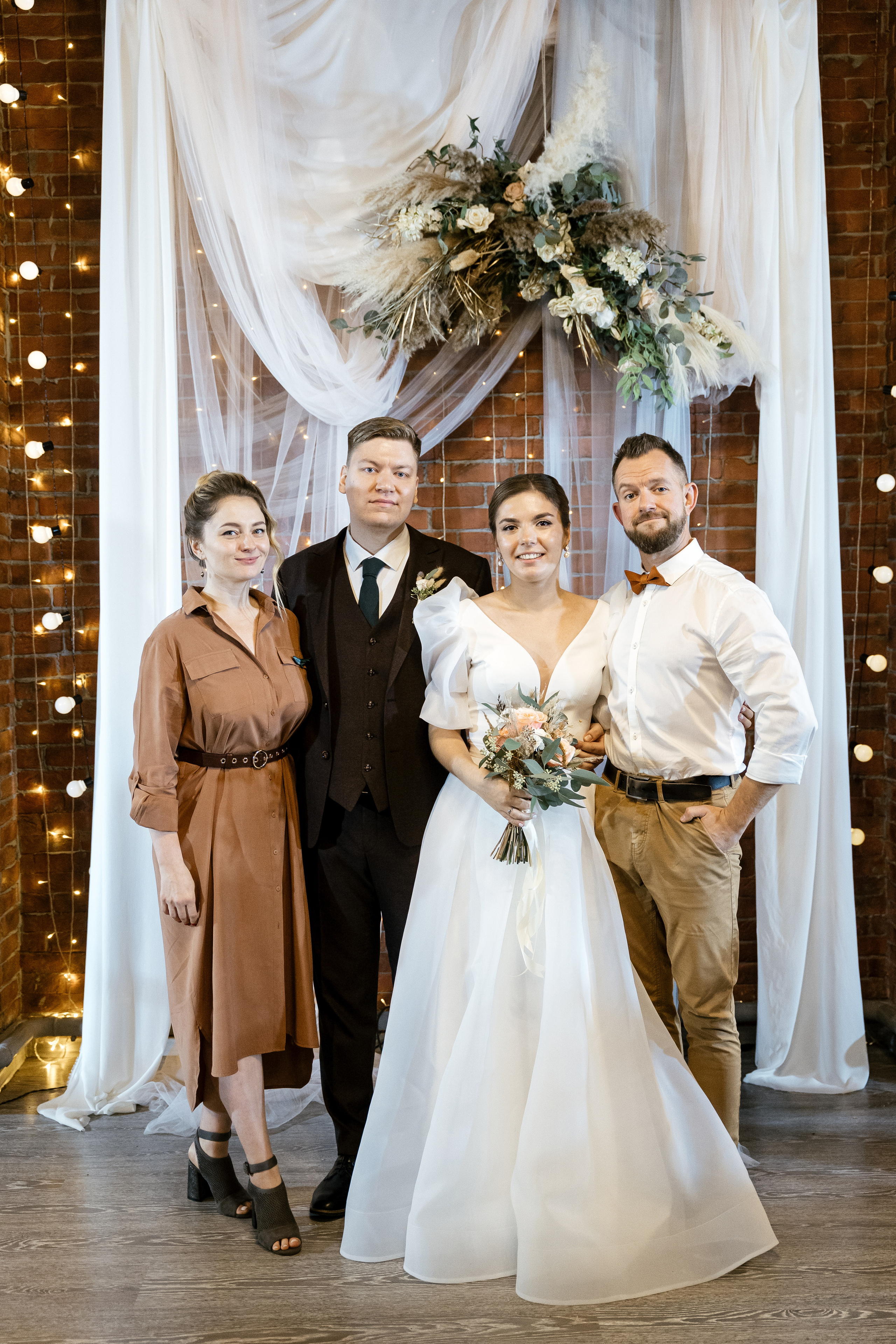 01.10.2021 Wedding day. Фотограф Томск, Новосибирск Влад Свириденко