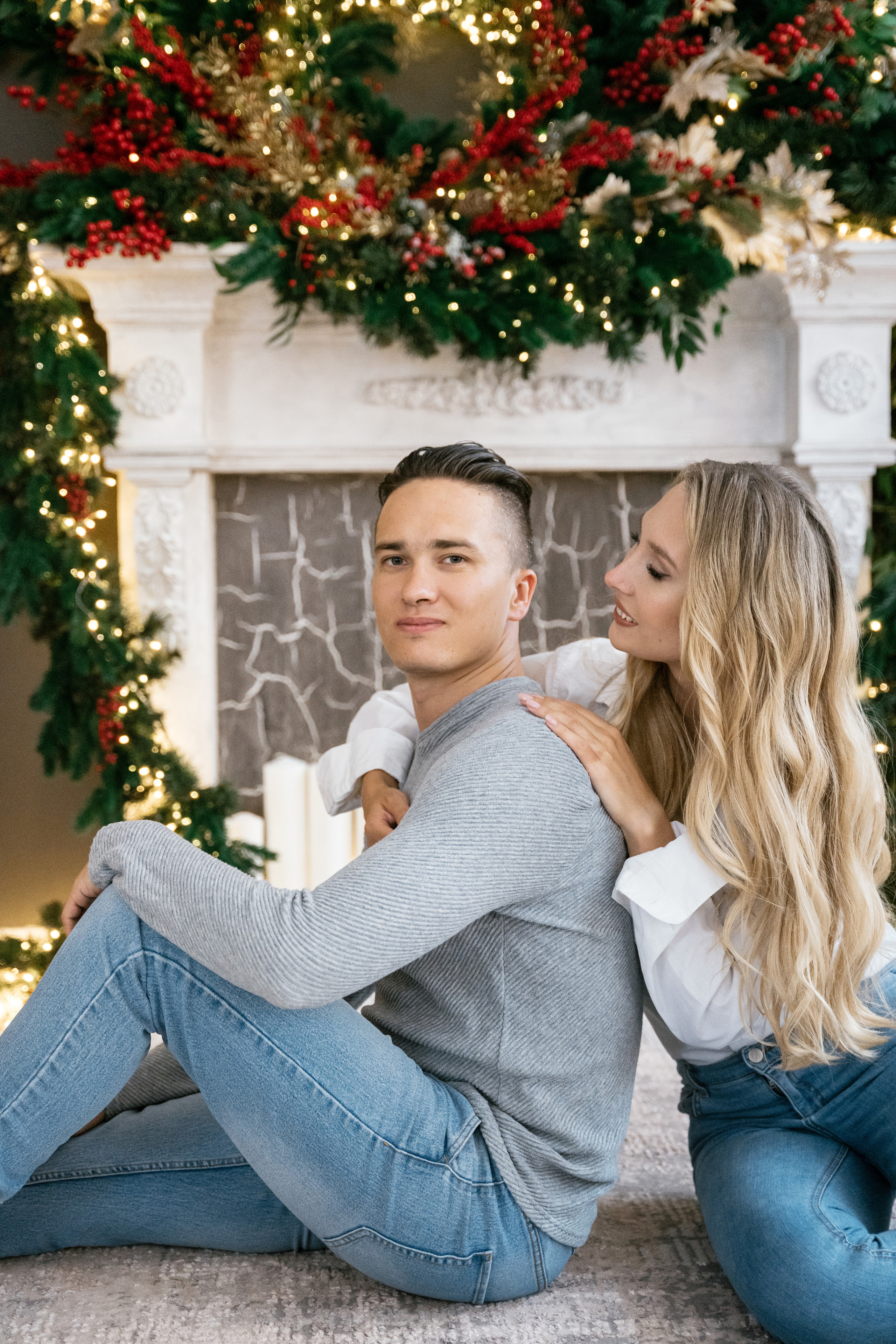 17.12.2021 New Year. Фотограф Томск, Новосибирск Влад Свириденко