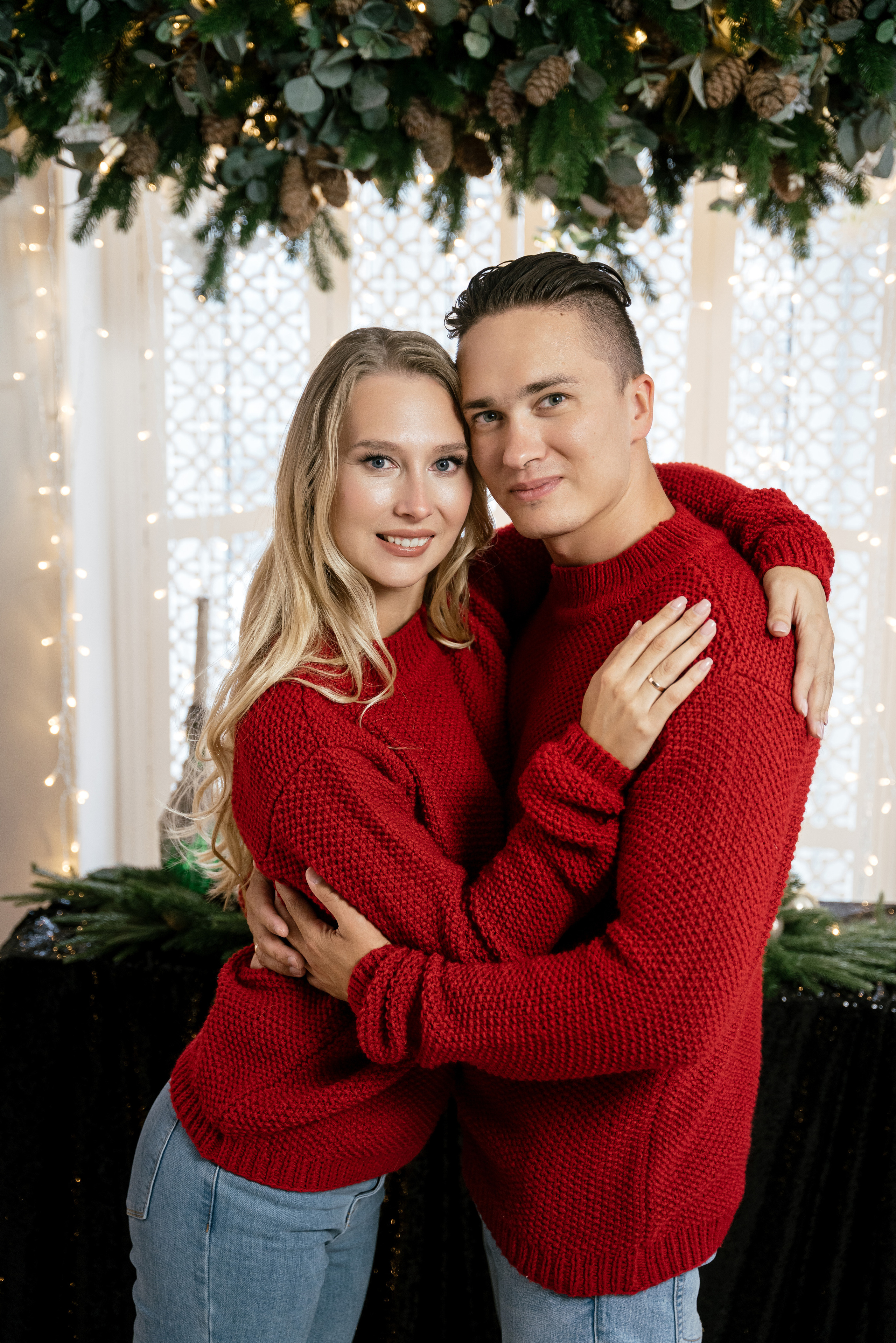 17.12.2021 New Year. Фотограф Томск, Новосибирск Влад Свириденко