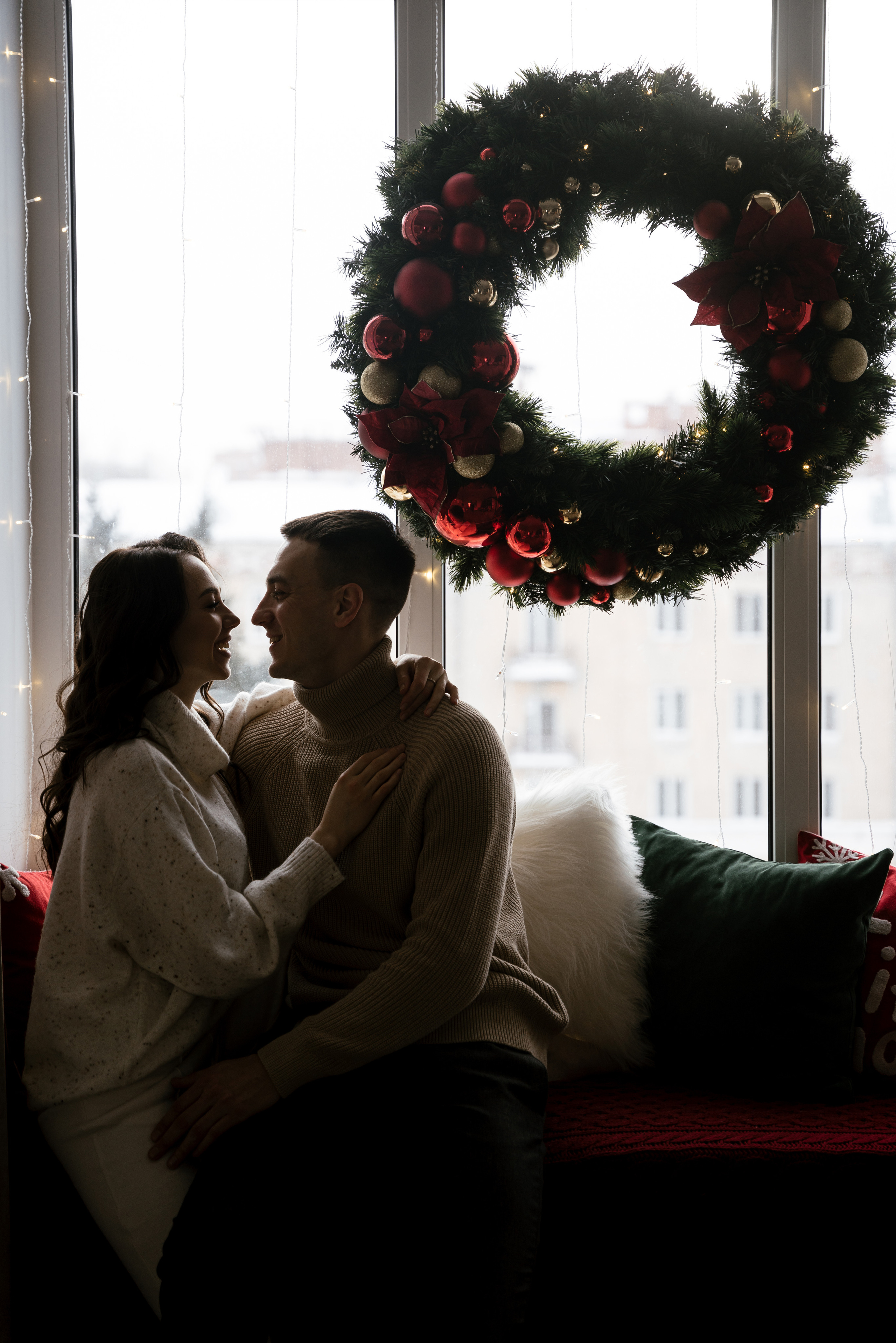 13.12.2021. Фотограф Томск, Новосибирск Влад Свириденко