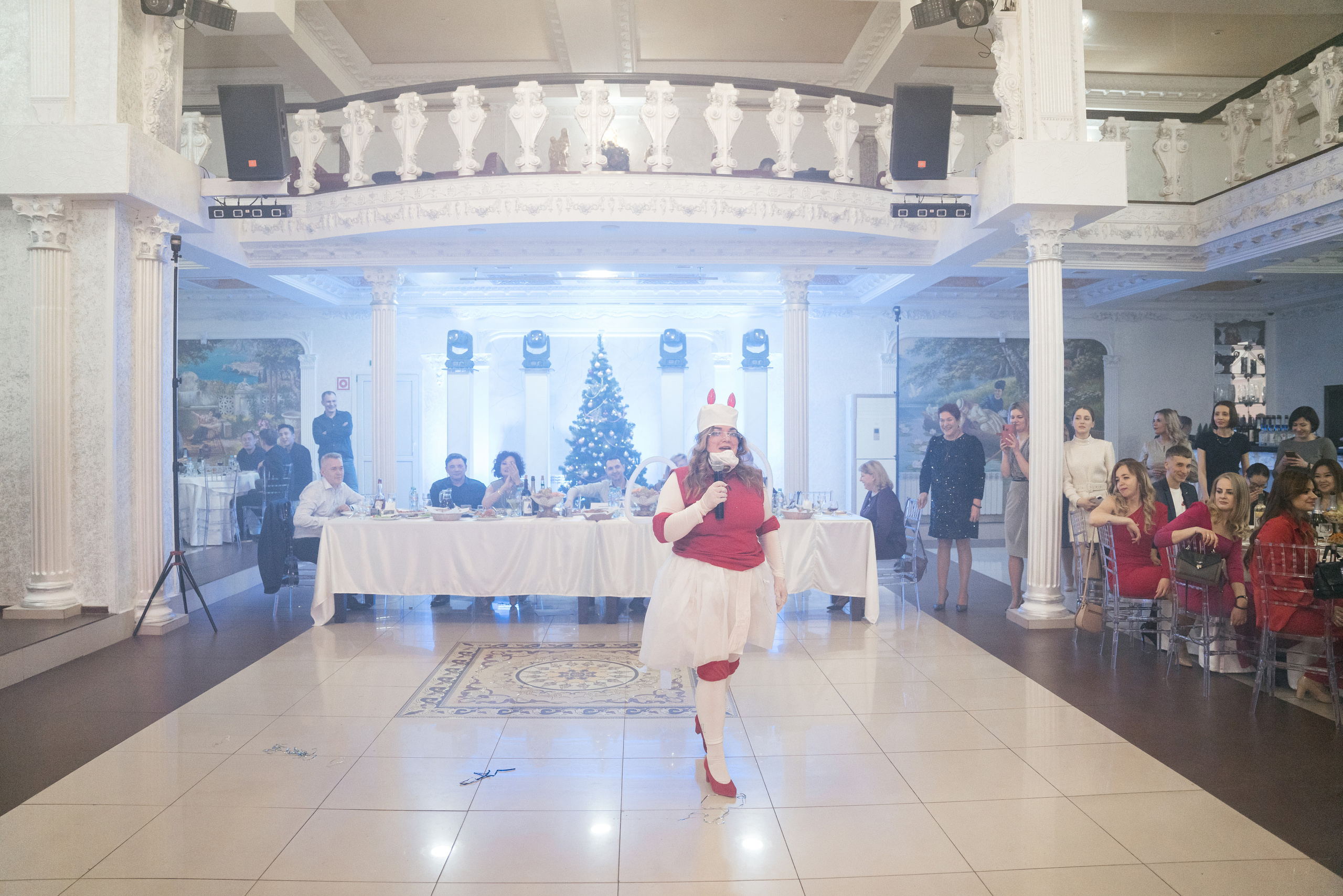 25.12.2021 New Year. Фотограф Томск, Новосибирск Влад Свириденко