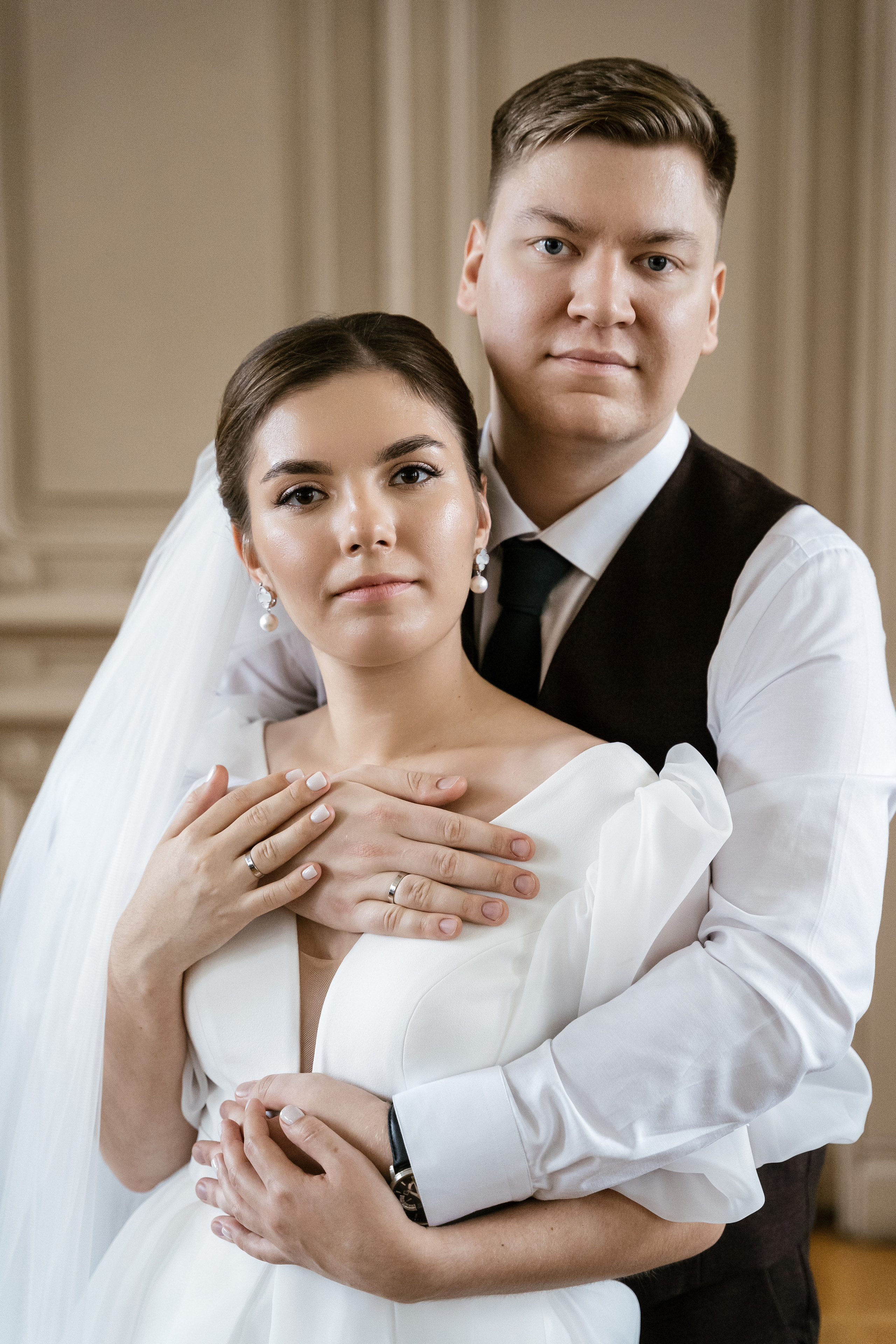 01.10.2021 Wedding day. Фотограф Томск, Новосибирск Влад Свириденко