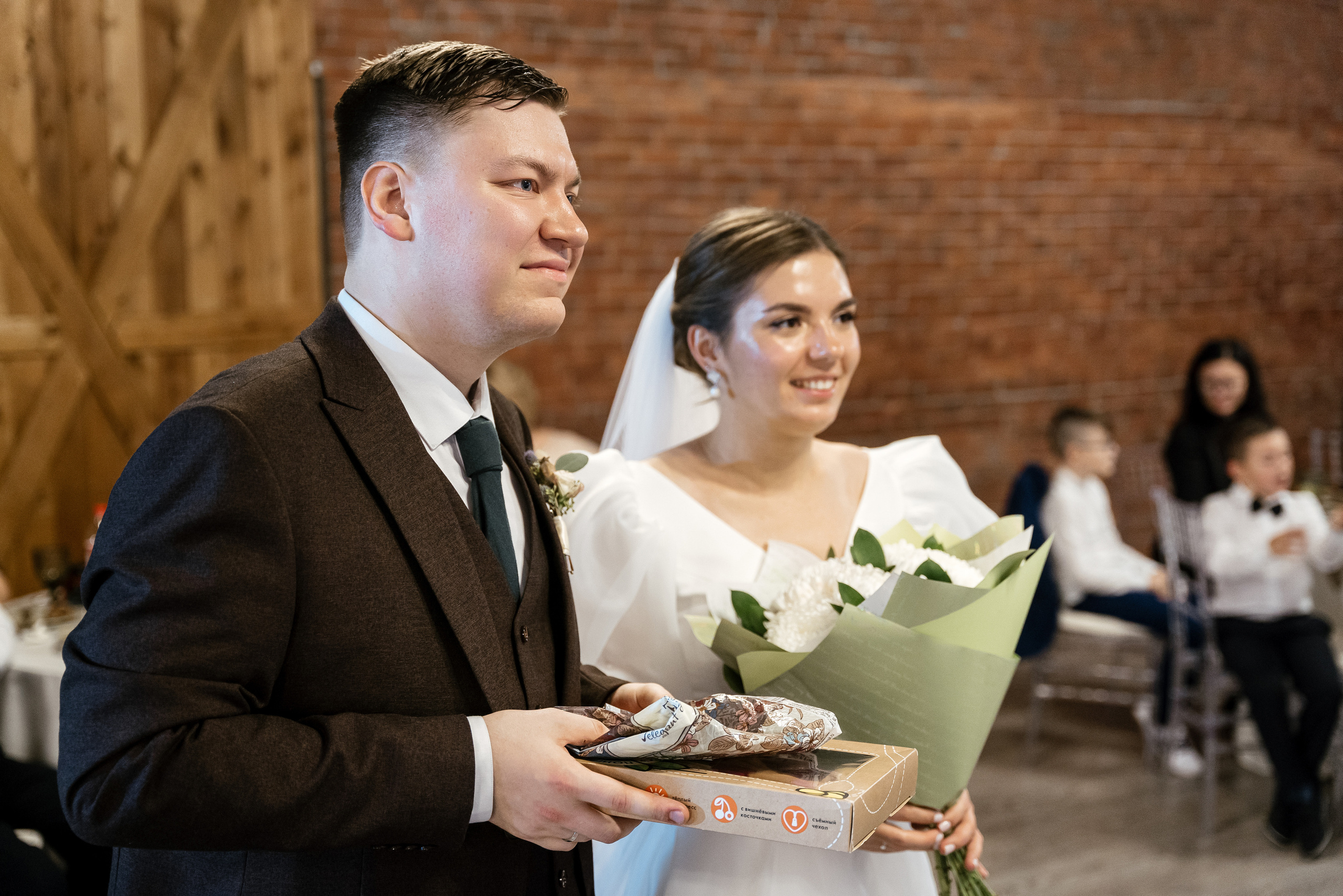 01.10.2021 Wedding day. Фотограф Томск, Новосибирск Влад Свириденко