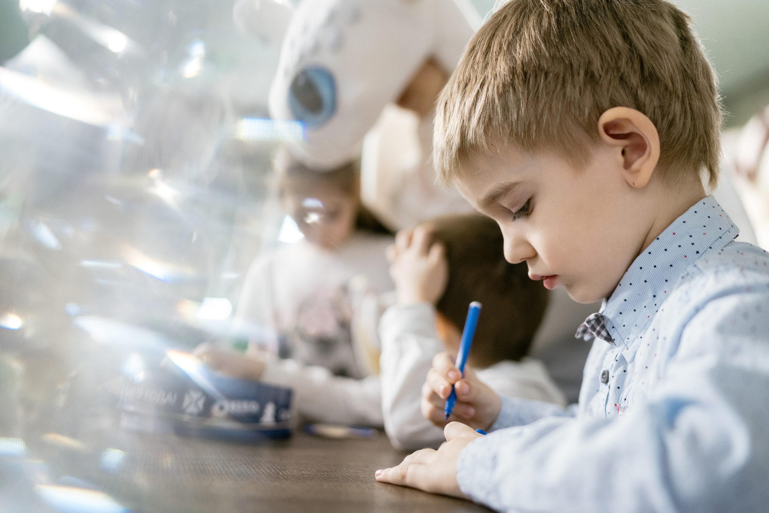 09.12.2021 Birthday party. Фотограф Томск, Новосибирск Влад Свириденко