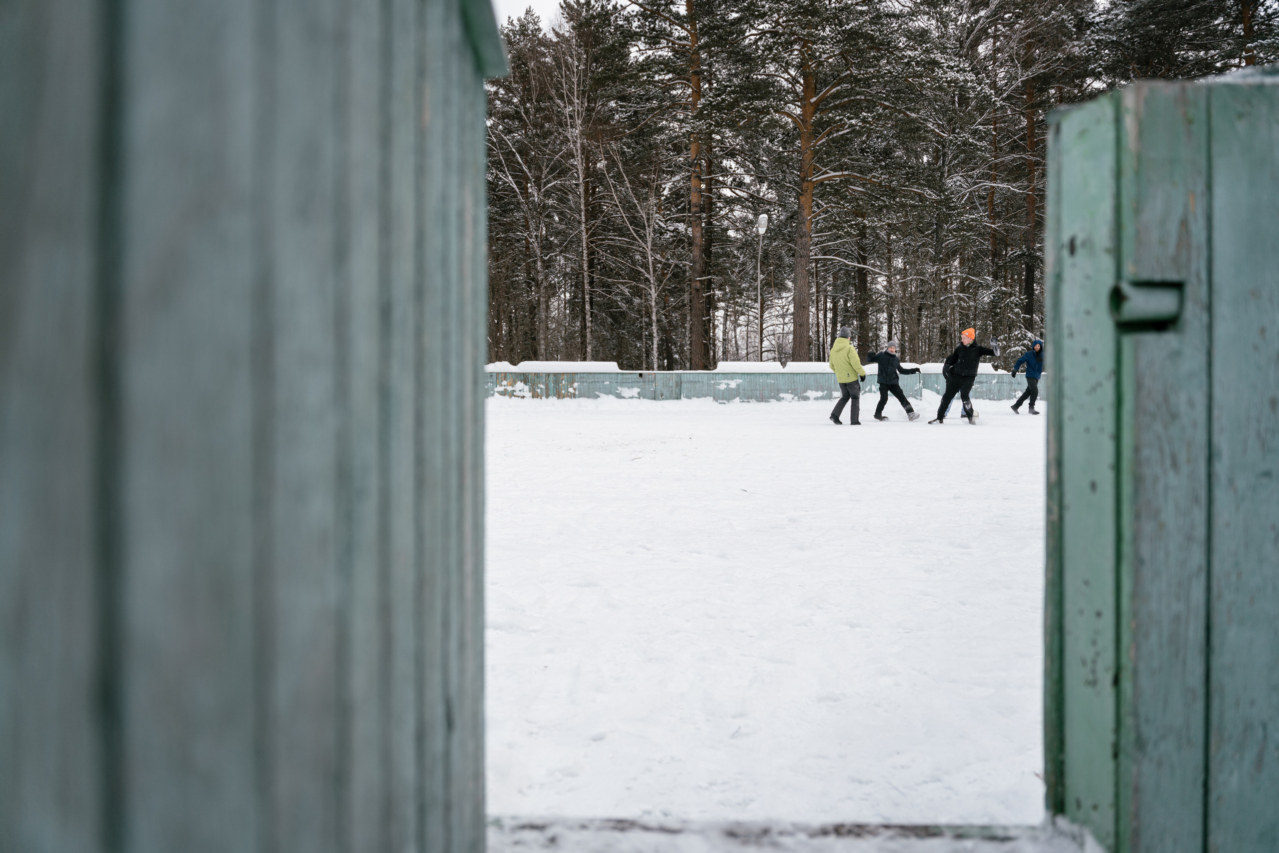 10.12.2021. Фотограф Томск, Новосибирск Влад Свириденко