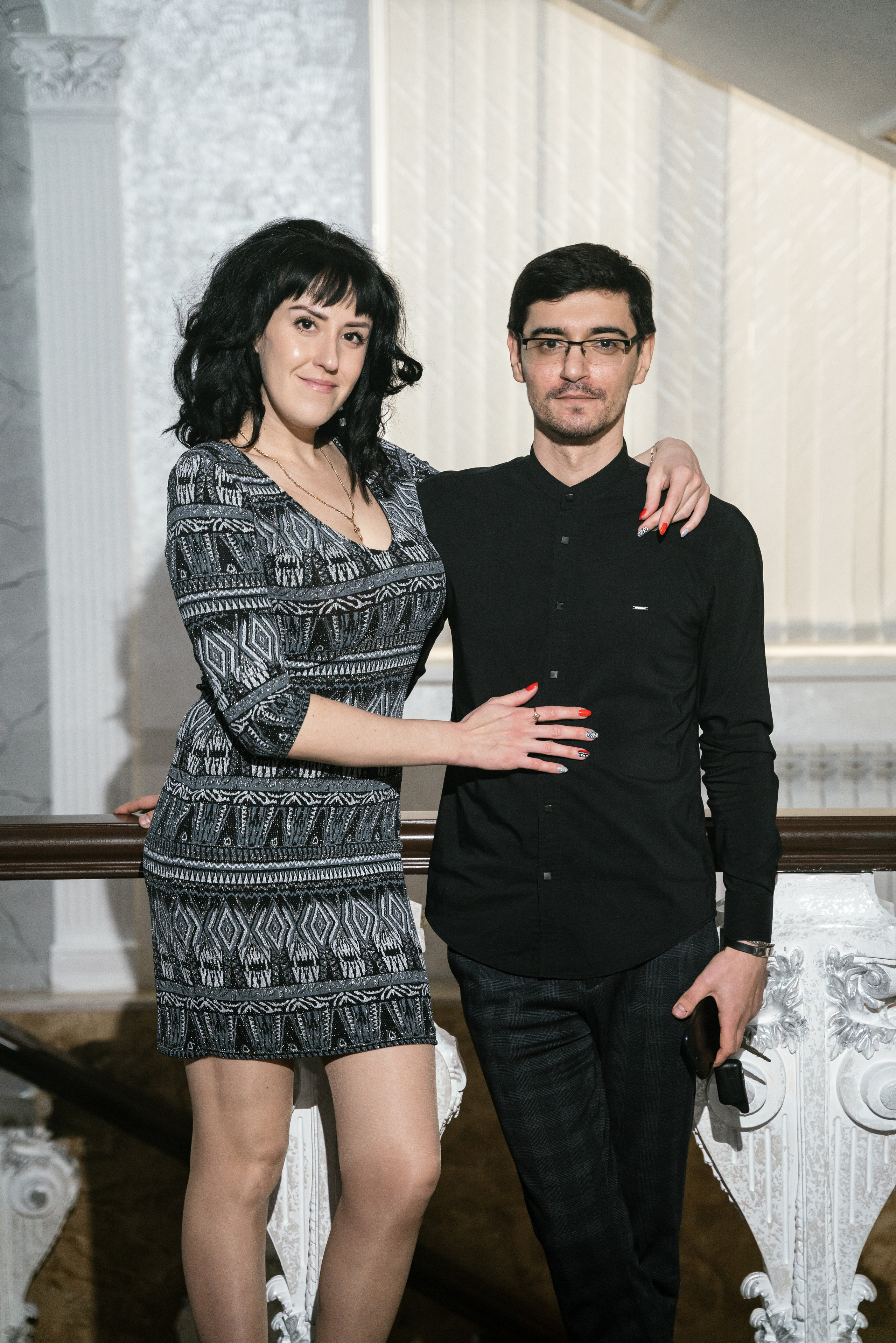 25.12.2021 New Year. Фотограф Томск, Новосибирск Влад Свириденко