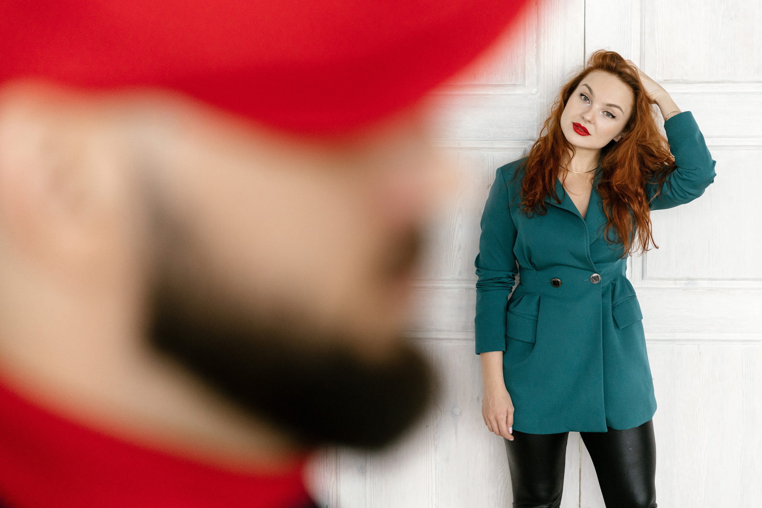 07.12.2021. Фотограф Томск, Новосибирск Влад Свириденко