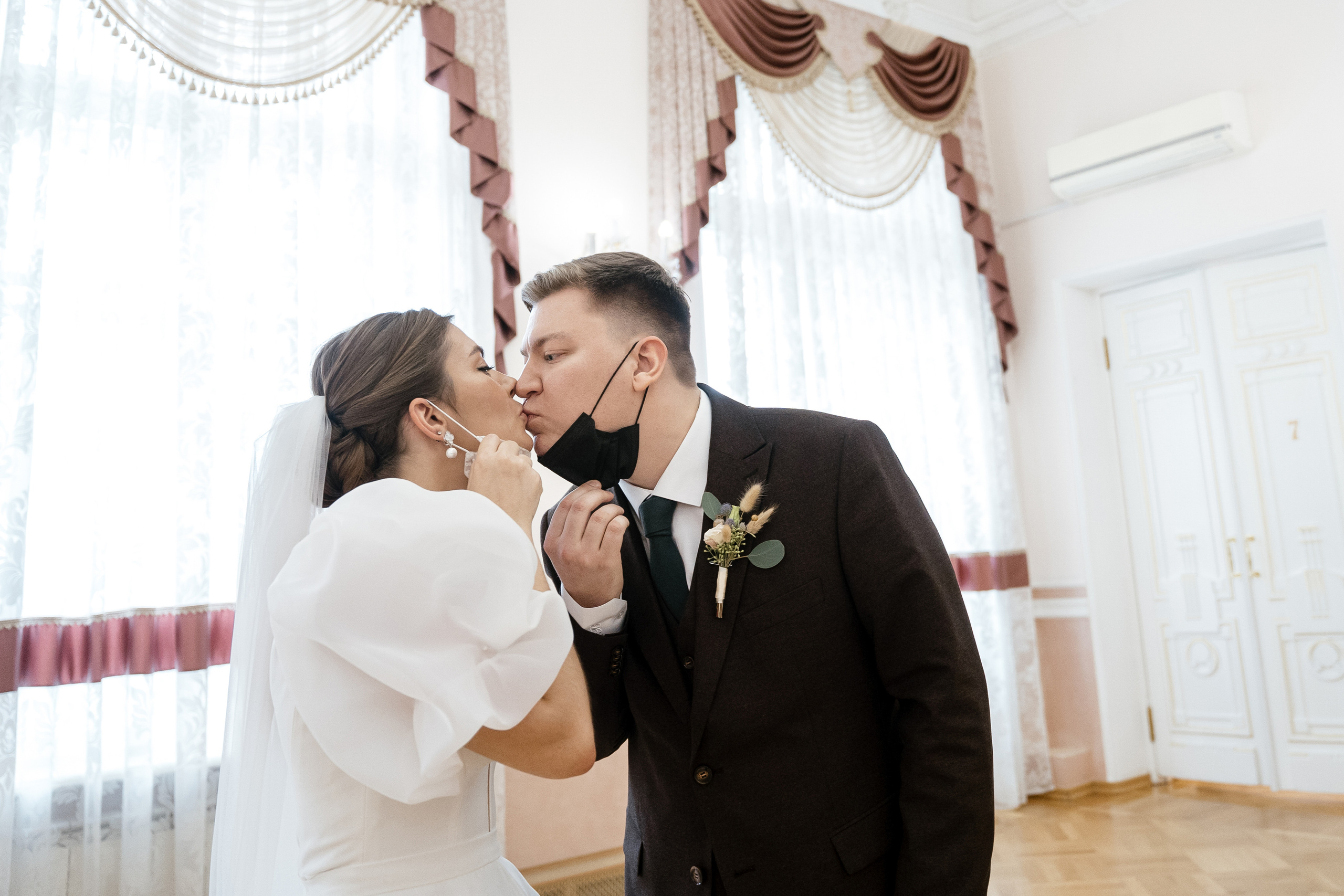 01.10.2021 Wedding day. Фотограф Томск, Новосибирск Влад Свириденко