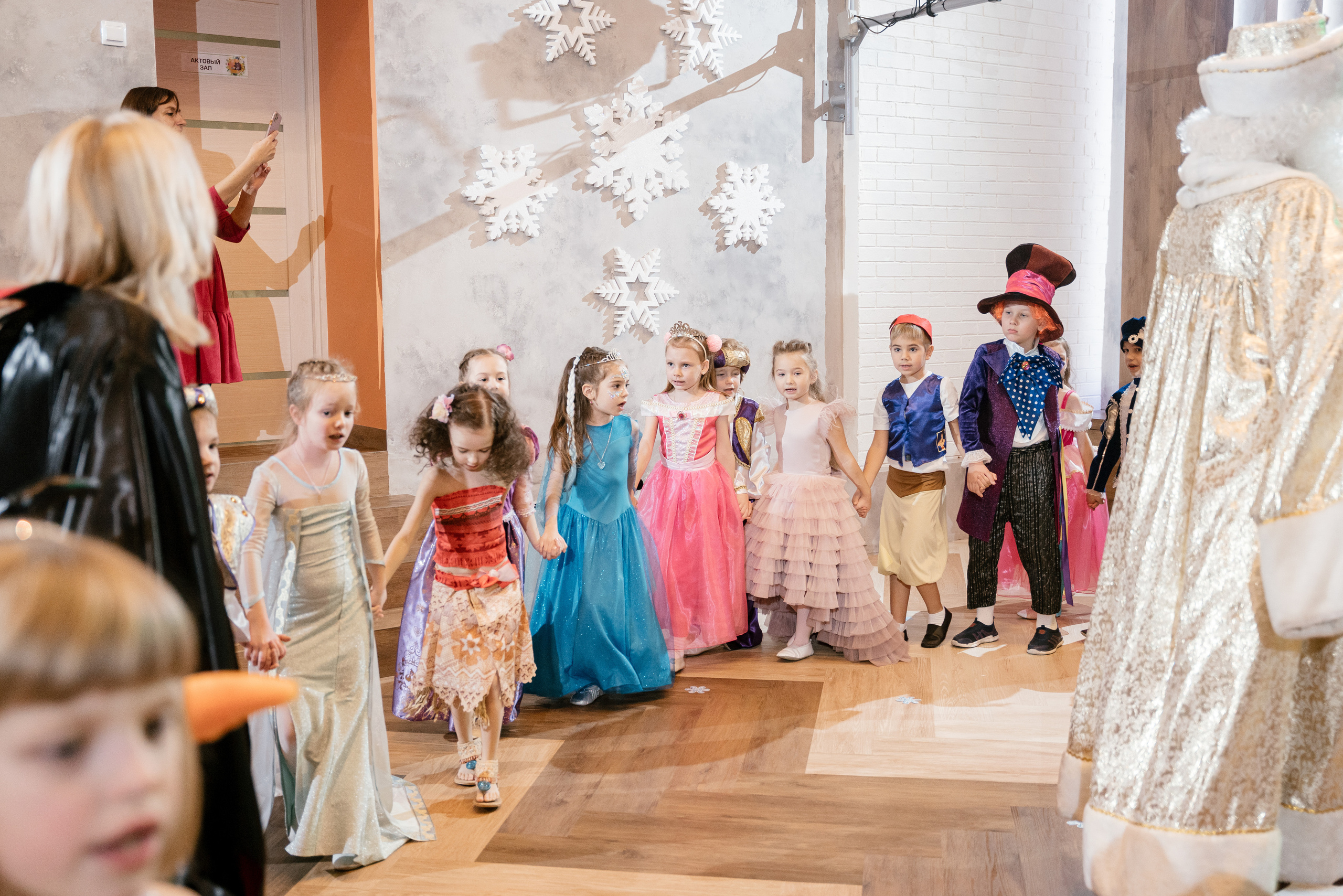 21.12.2021 New year. Фотограф Томск, Новосибирск Влад Свириденко