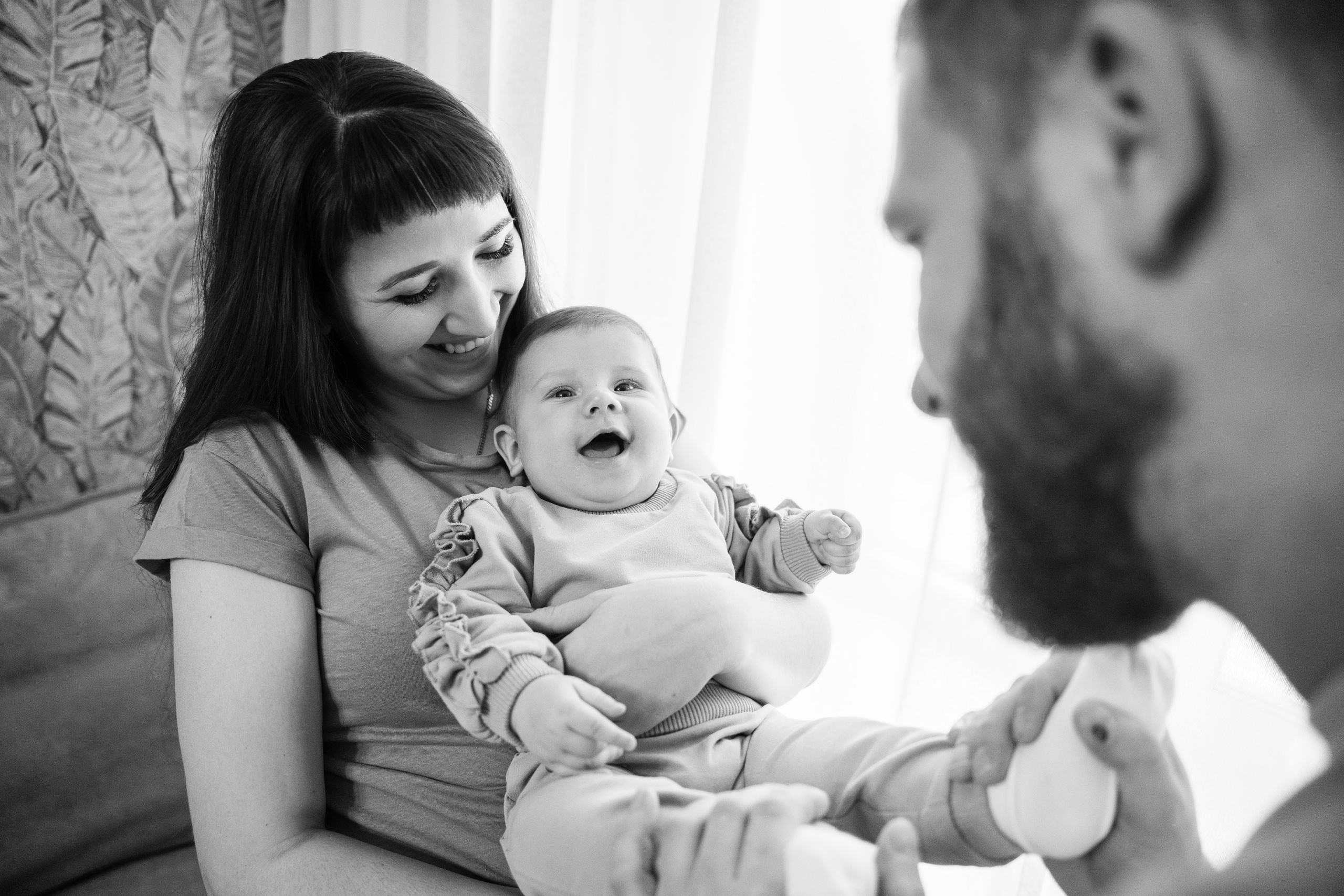 29.12.2021 Family. Фотограф Томск, Новосибирск Влад Свириденко